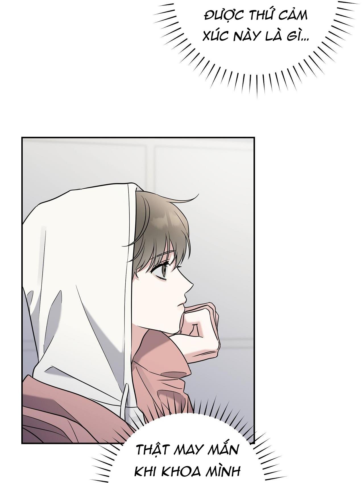 (RÔ LAI) Chiến thuật bắt bóng tình yêu Chapter 4 - Next Chapter 5