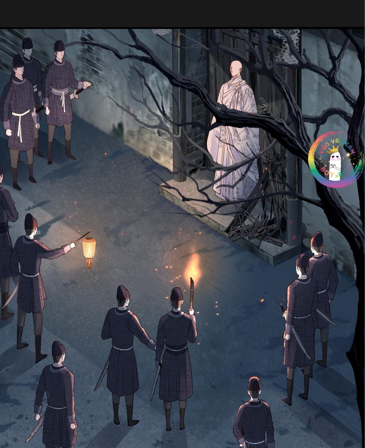 (END) Đồng Tiền Kham Thế Chapter 6 - Next Chapter 7