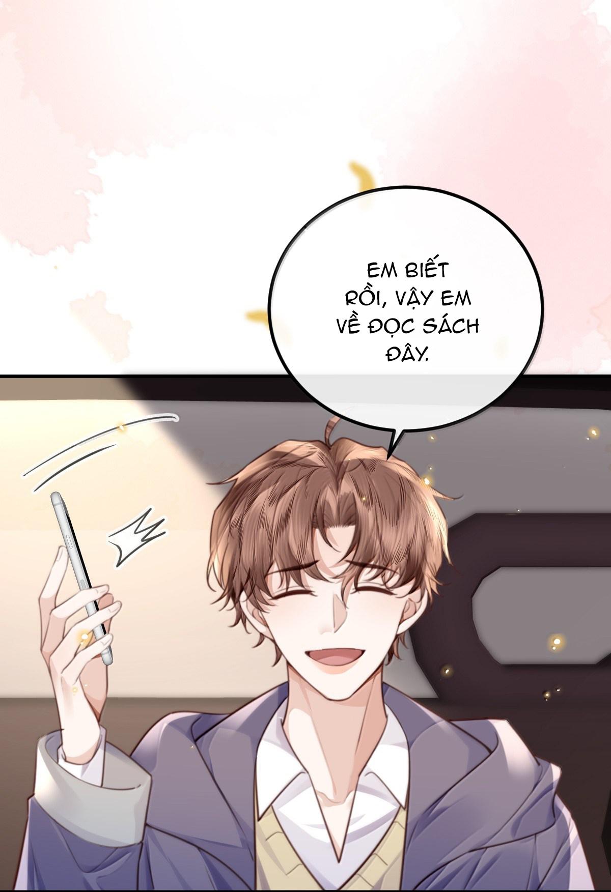 (END) Đặc Chế Cho Riêng Anh Chapter 123 - Next Chapter 124