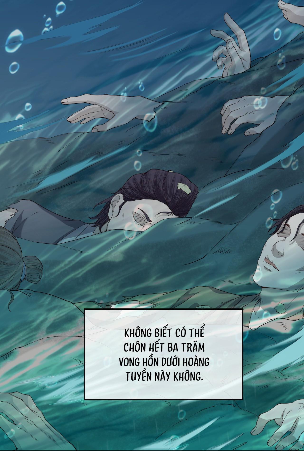 (END) Đồng Tiền Kham Thế Chapter 45 - Next Chapter 46