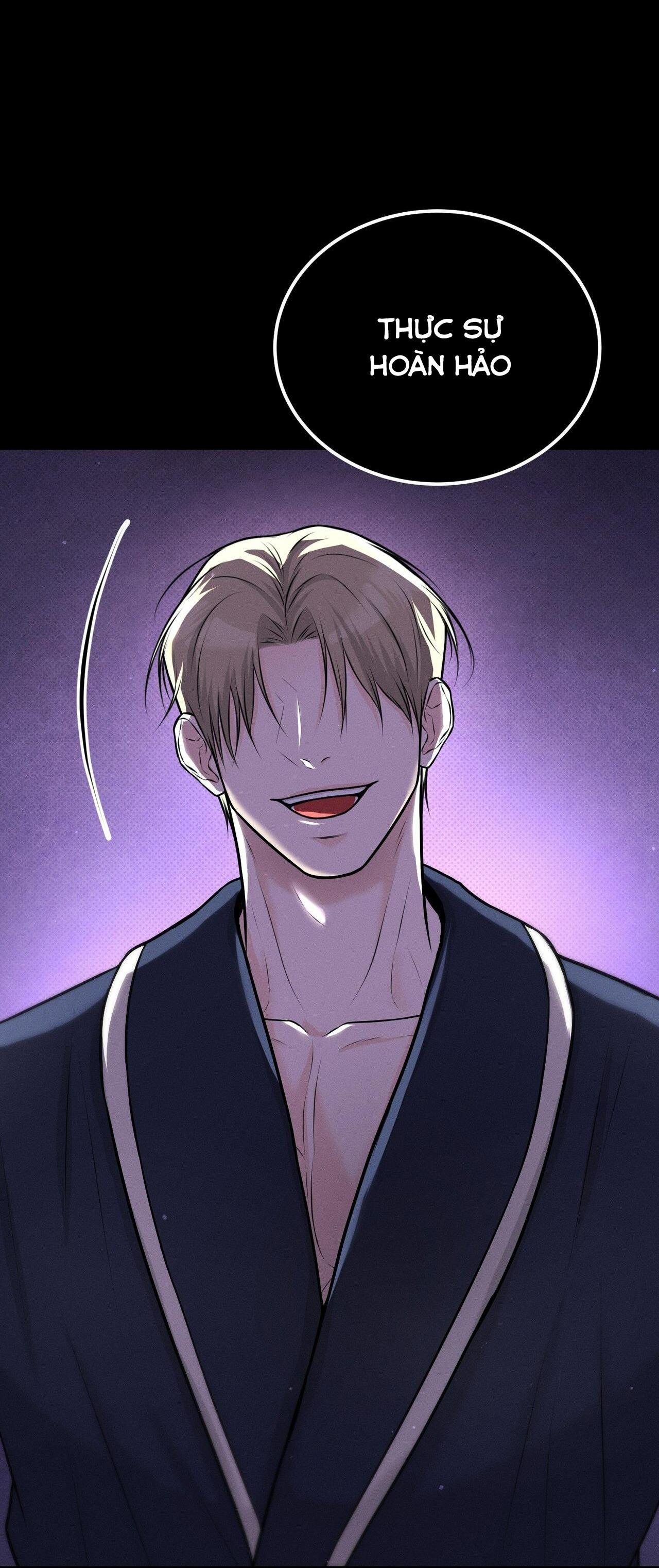 (END) CHỜ CHÚT! ĐỪNG DI CHUYỂN Chapter 1 - Next Chapter 2