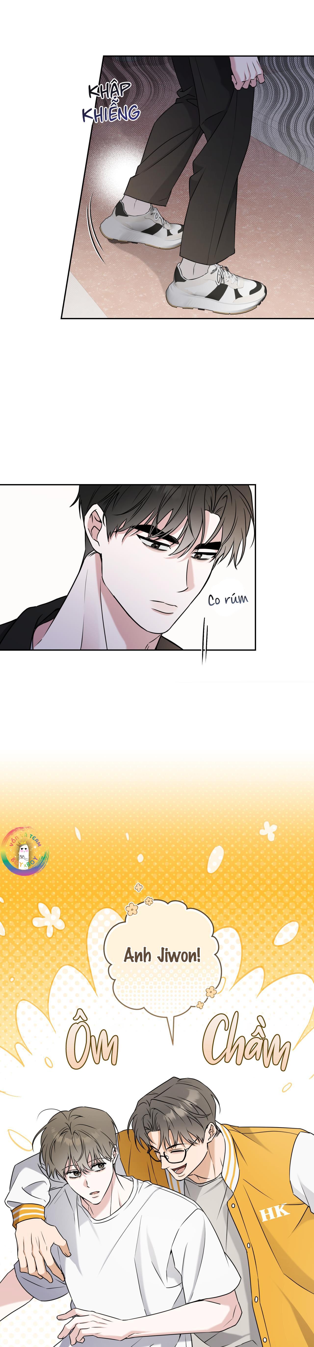 (END) Ballboy Tactics Chapter 14 - Next Chapter 15