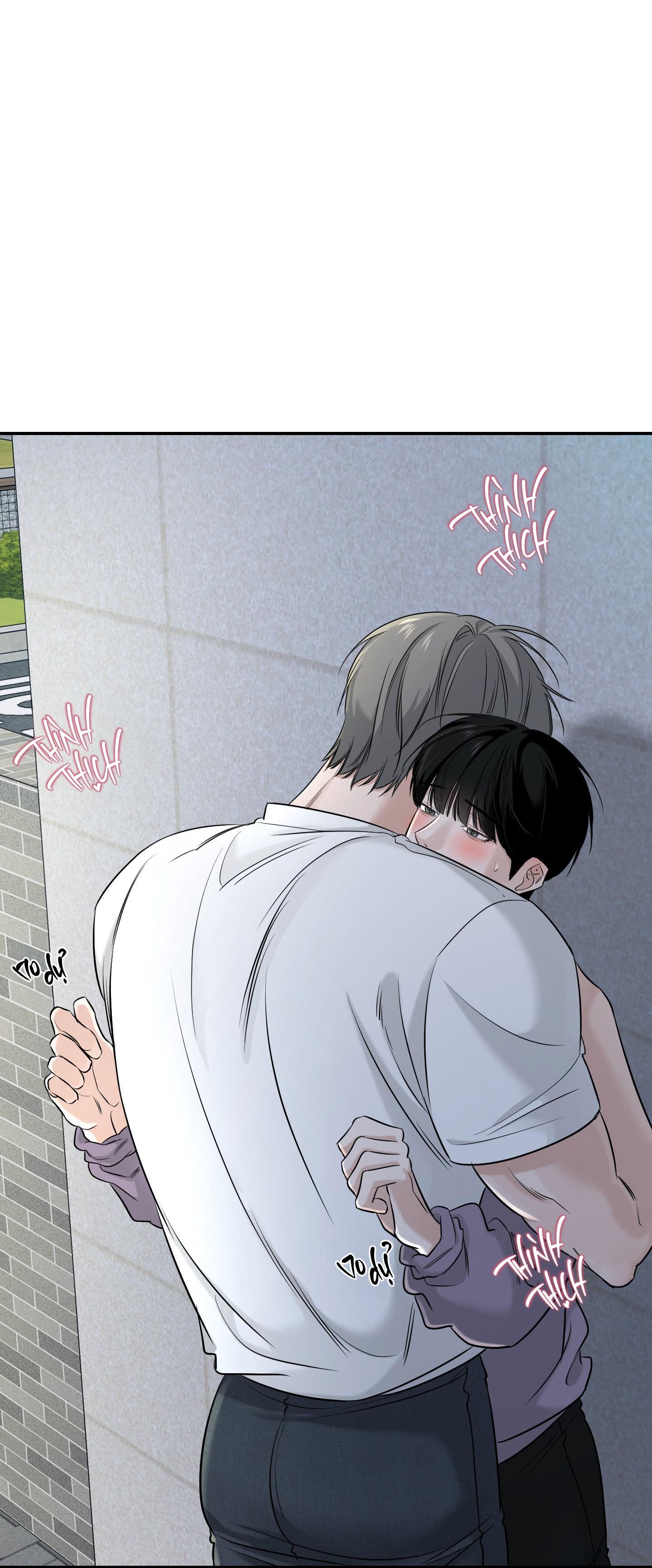 |DROP| Hưởng Lợi Chapter 24 - Trang 2