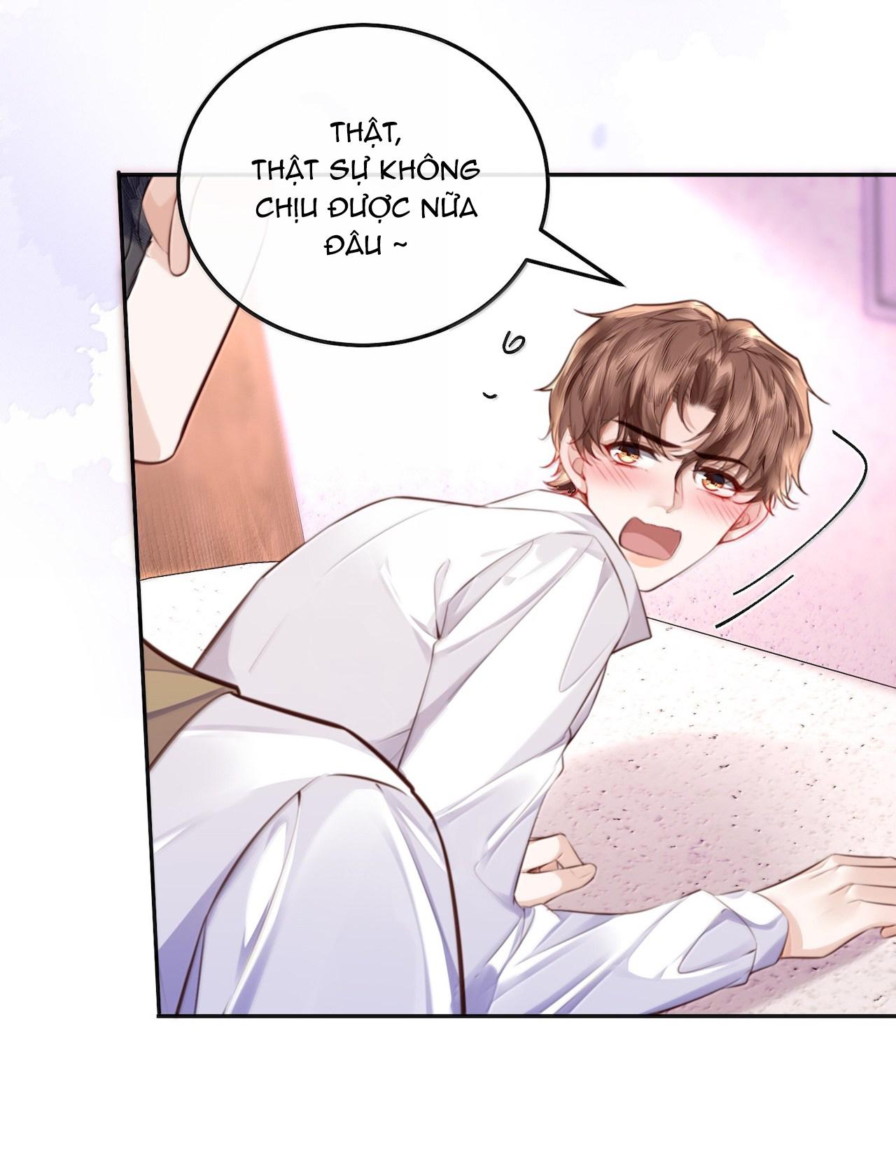 (END) Đặc Chế Cho Riêng Anh Chapter 118 - Next Chapter 119
