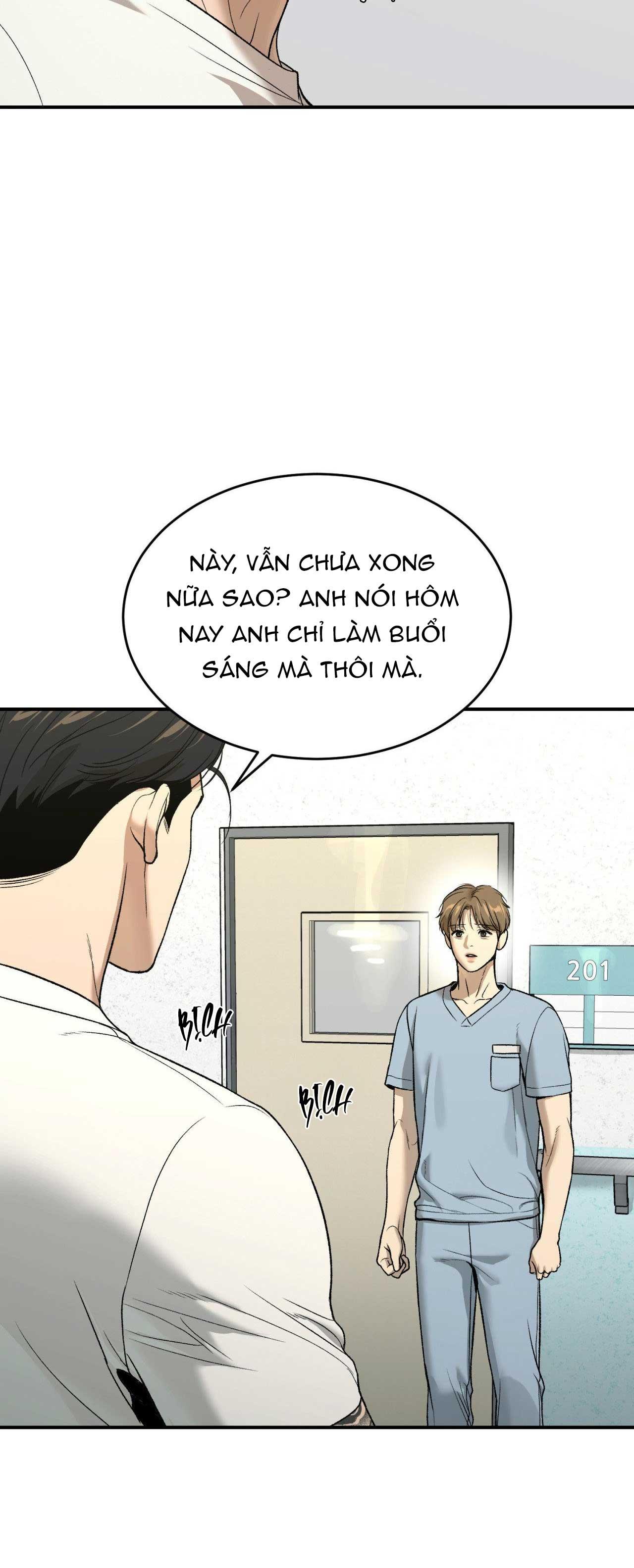 Jinx Chapter 62 - Next Chapter 63 18+