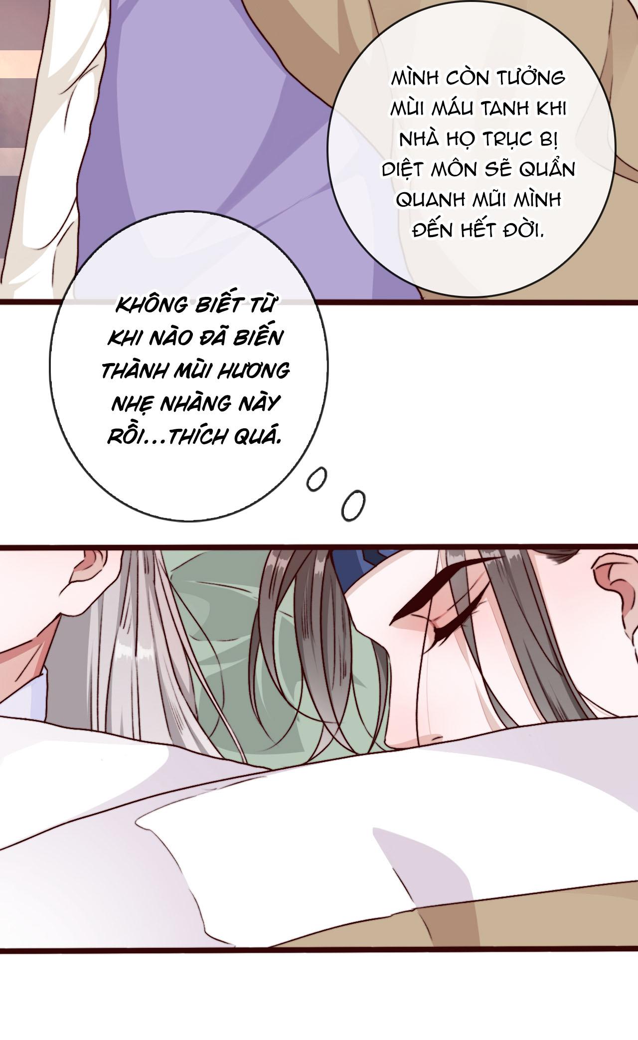 Hạnh Lâm Phương Hoa Chapter 76 - Next Chapter 77