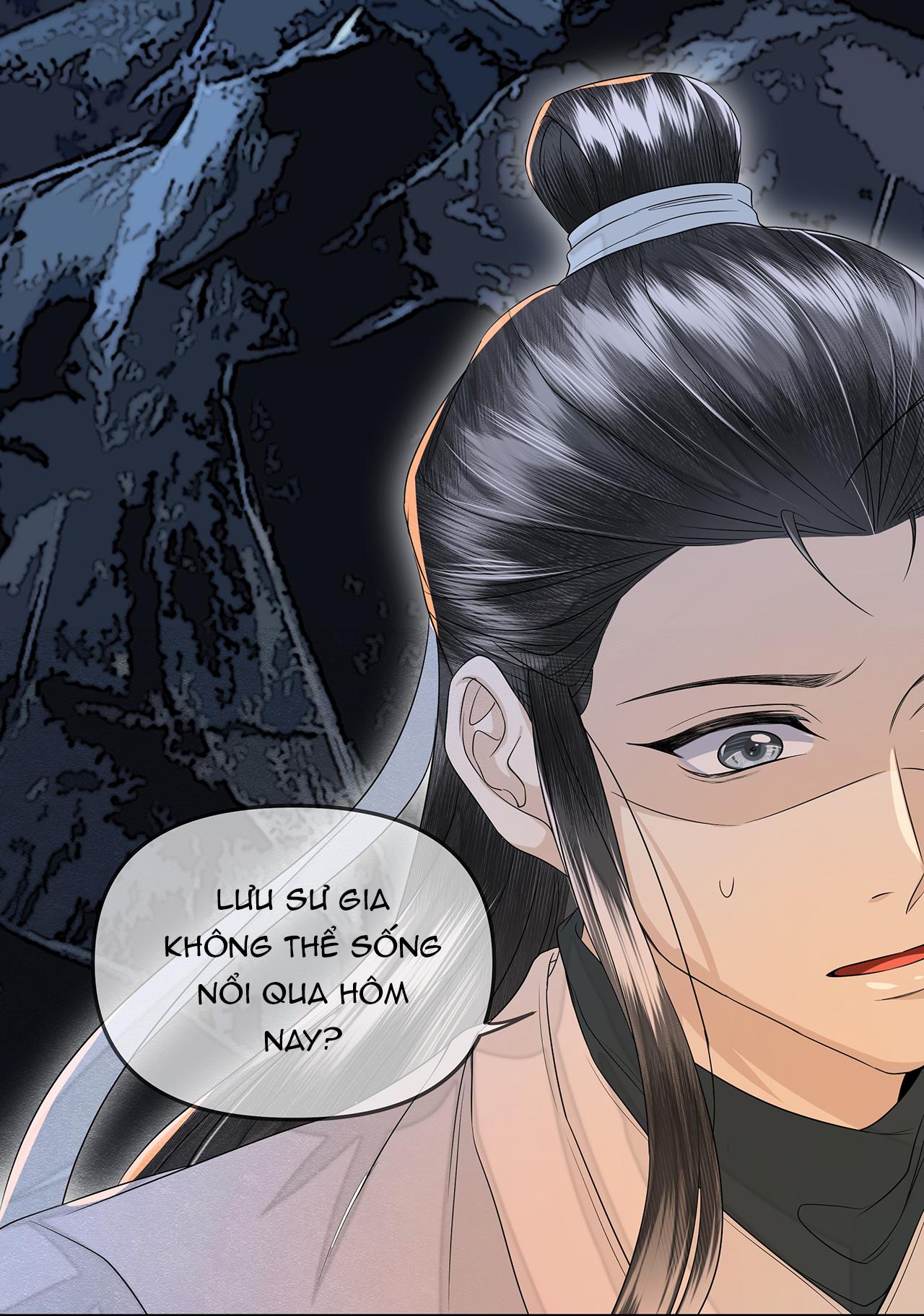 (END) Đồng Tiền Kham Thế Chapter 38 - Next Chapter 39