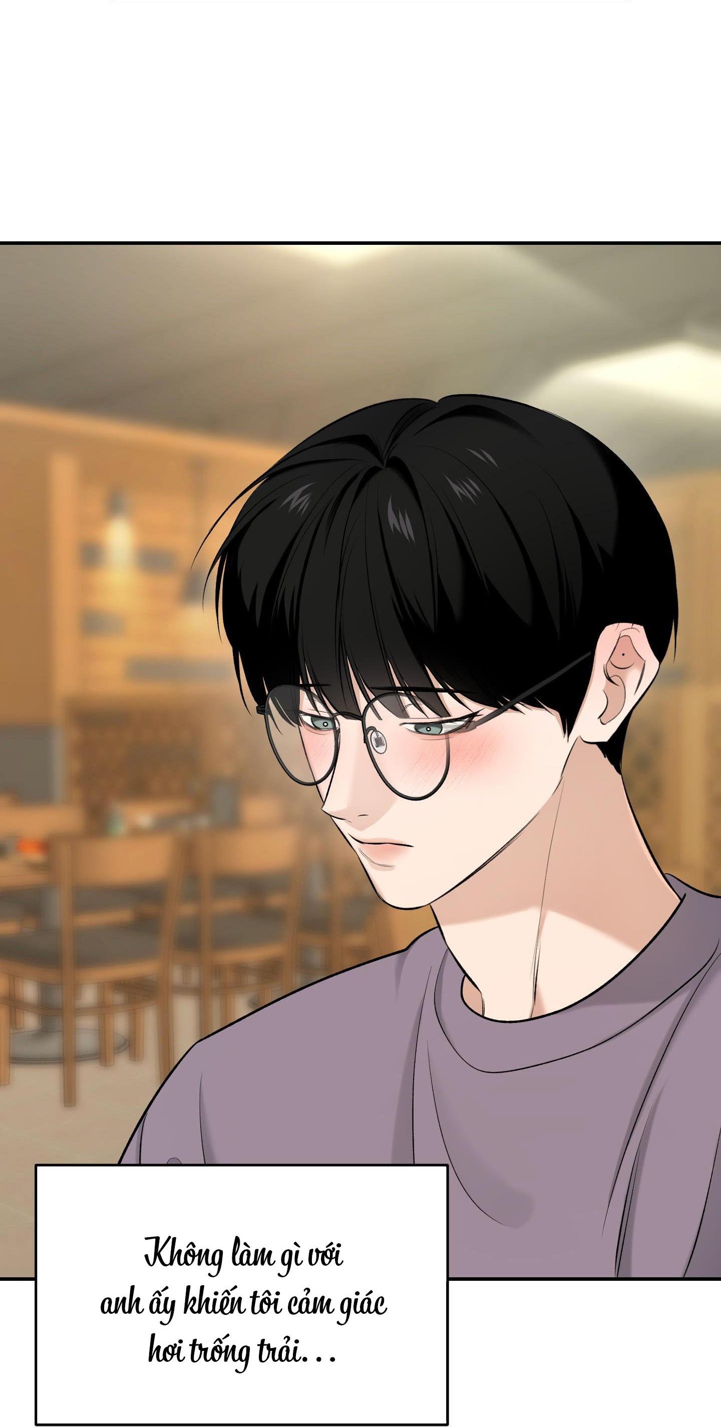 |DROP| Hưởng Lợi Chapter 24 - Trang 2