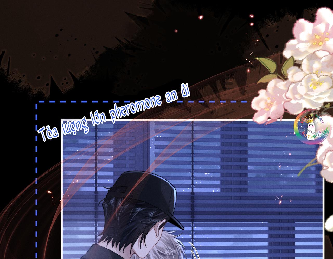 Chấp Sự Thỏ Tai Cụp Chapter 131.2 - Next Chapter 132