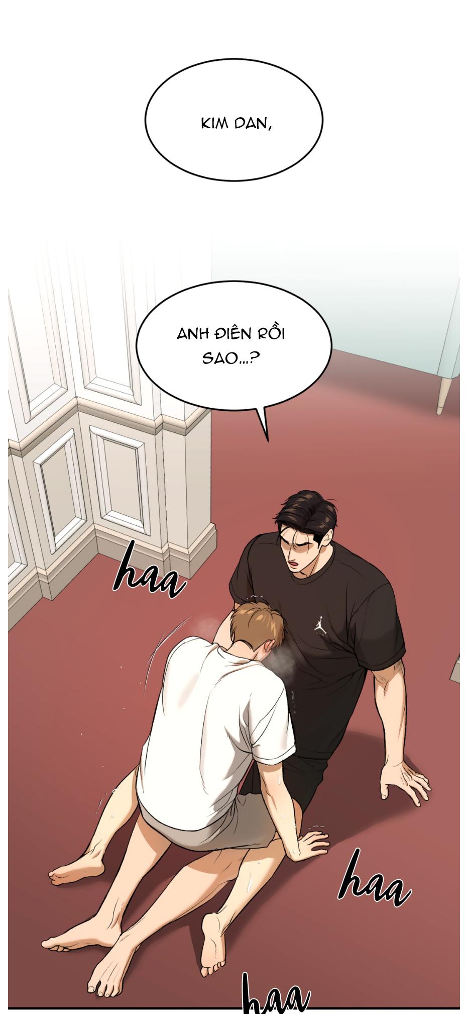 Jinx Chapter 39 - Next Chapter 40