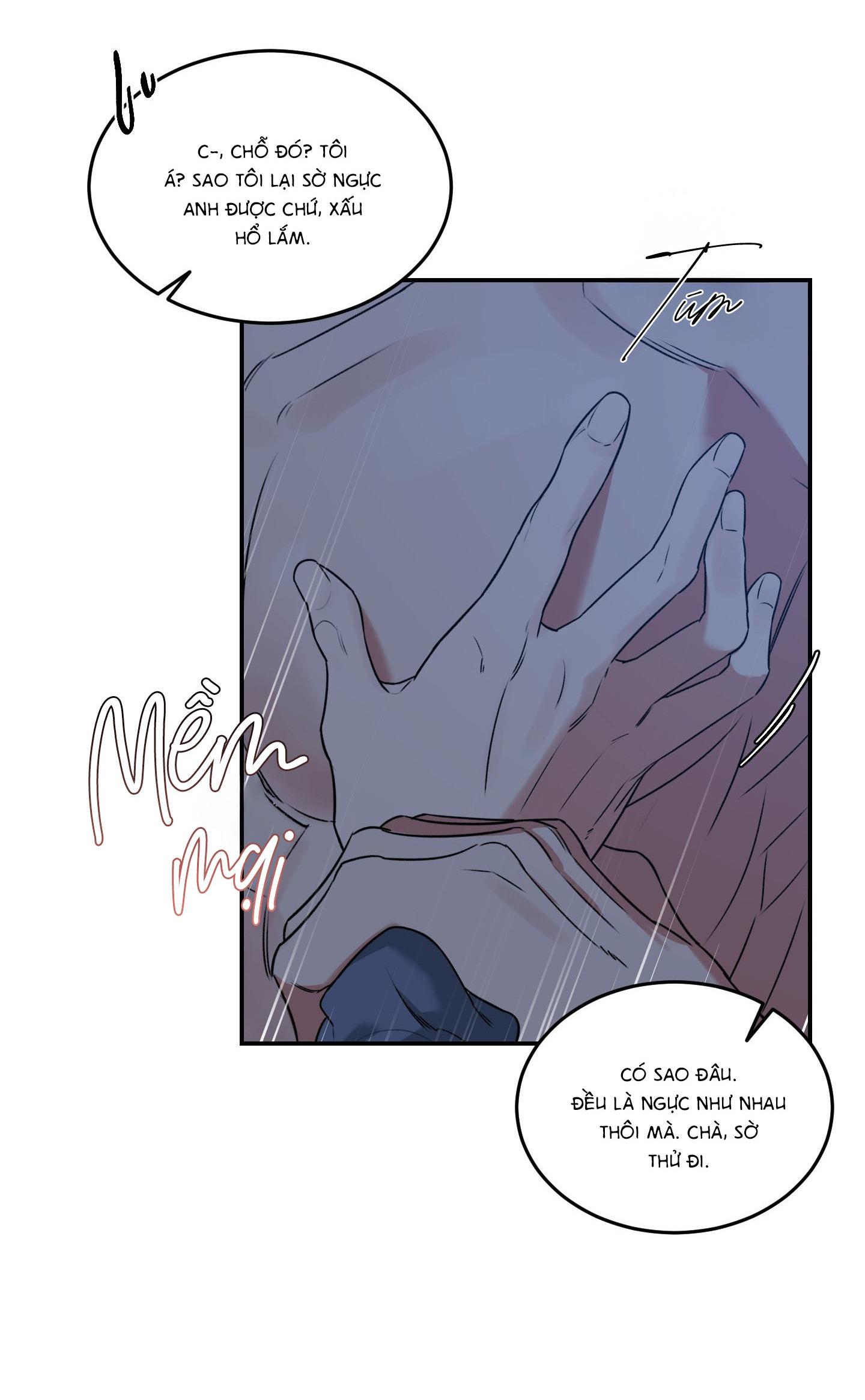 |DROP| Hưởng Lợi Chapter 2 H - Trang 2