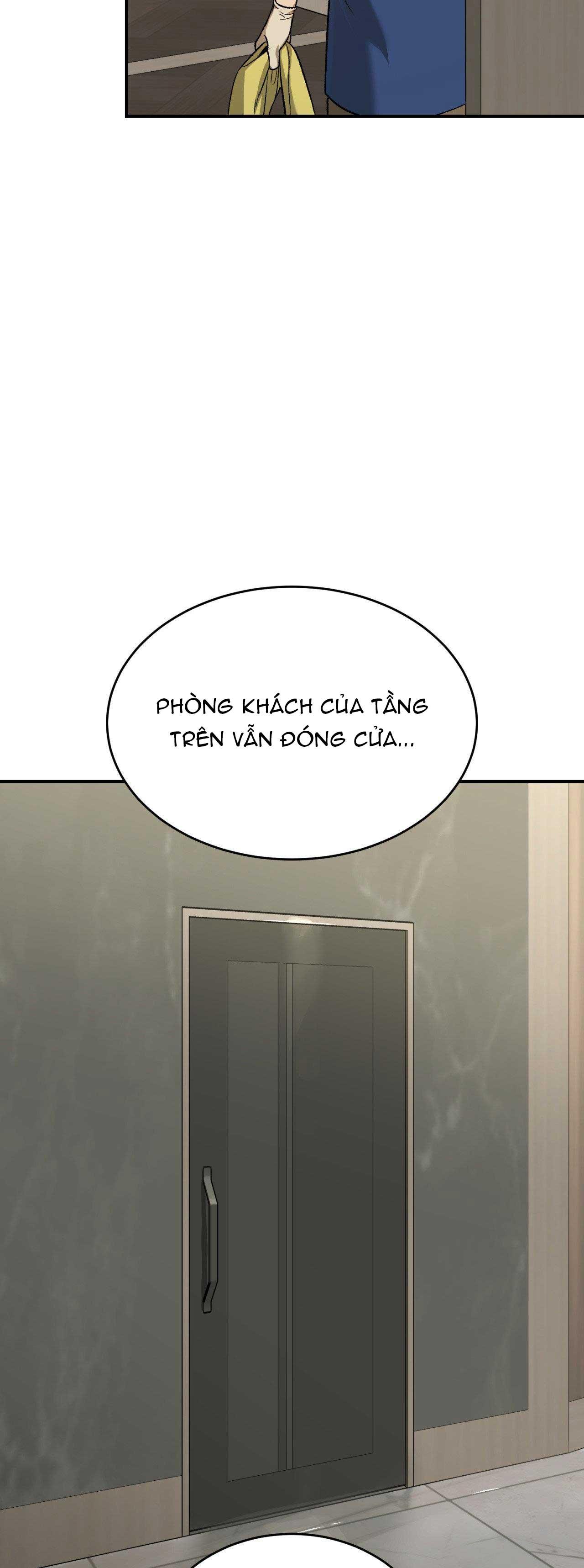 Jinx Chapter 55 (2) KHÔNG CỨNG - Next Chapter 56 -3 ss2