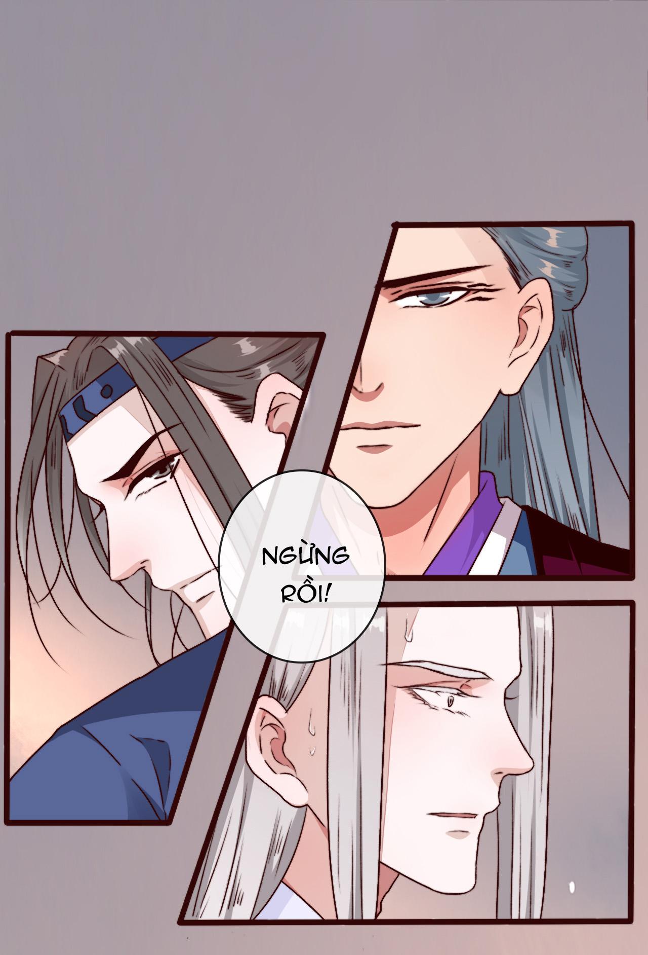 Hạnh Lâm Phương Hoa Chapter 79 - Next Chapter 80
