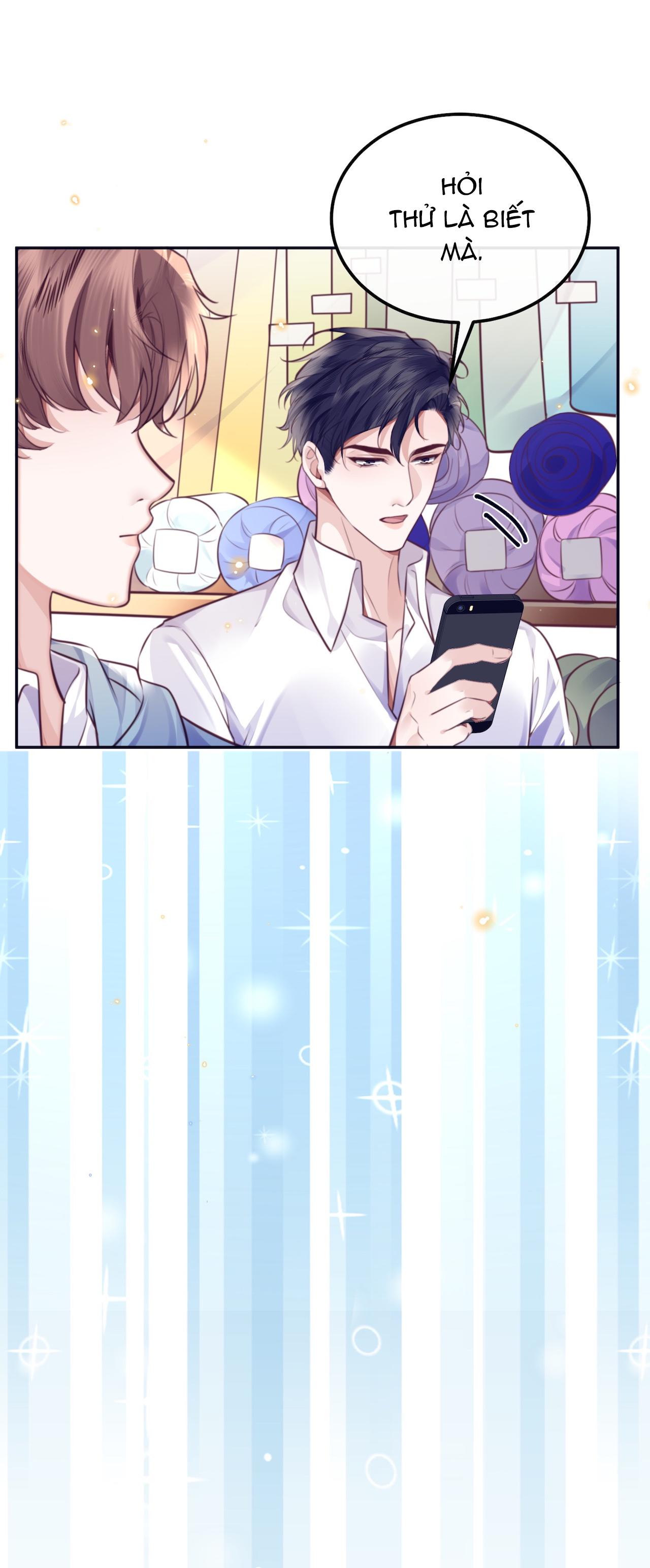 (END) Đặc Chế Cho Riêng Anh Chapter 90 - Next Chapter 91