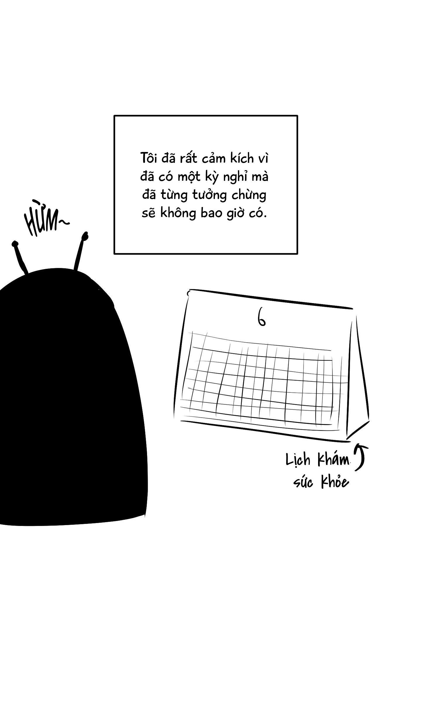 |DROP| Hưởng Lợi Chapter 33.1 Hậu kì 1 - Trang 2