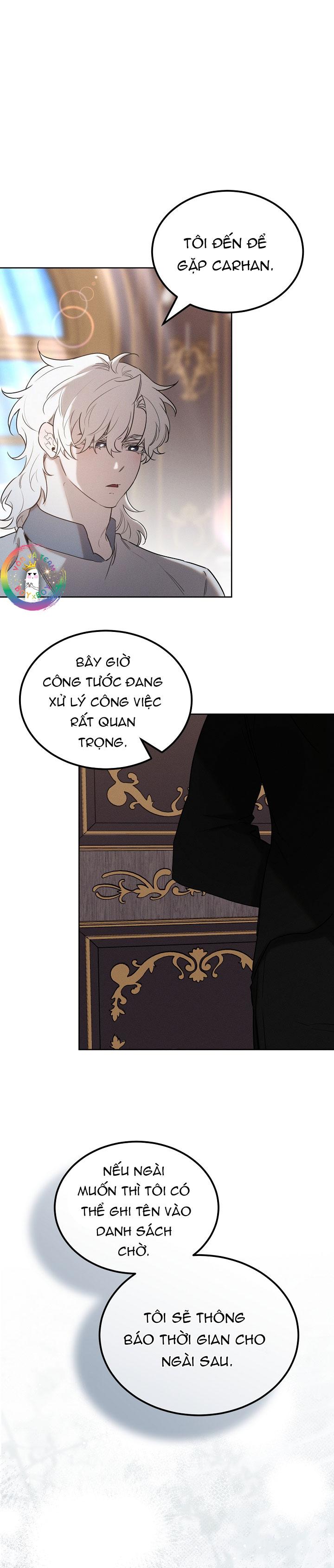 (END) Này, Đừng Có Nhấn Cái Nút Đó! Chapter 40 - Trang 2