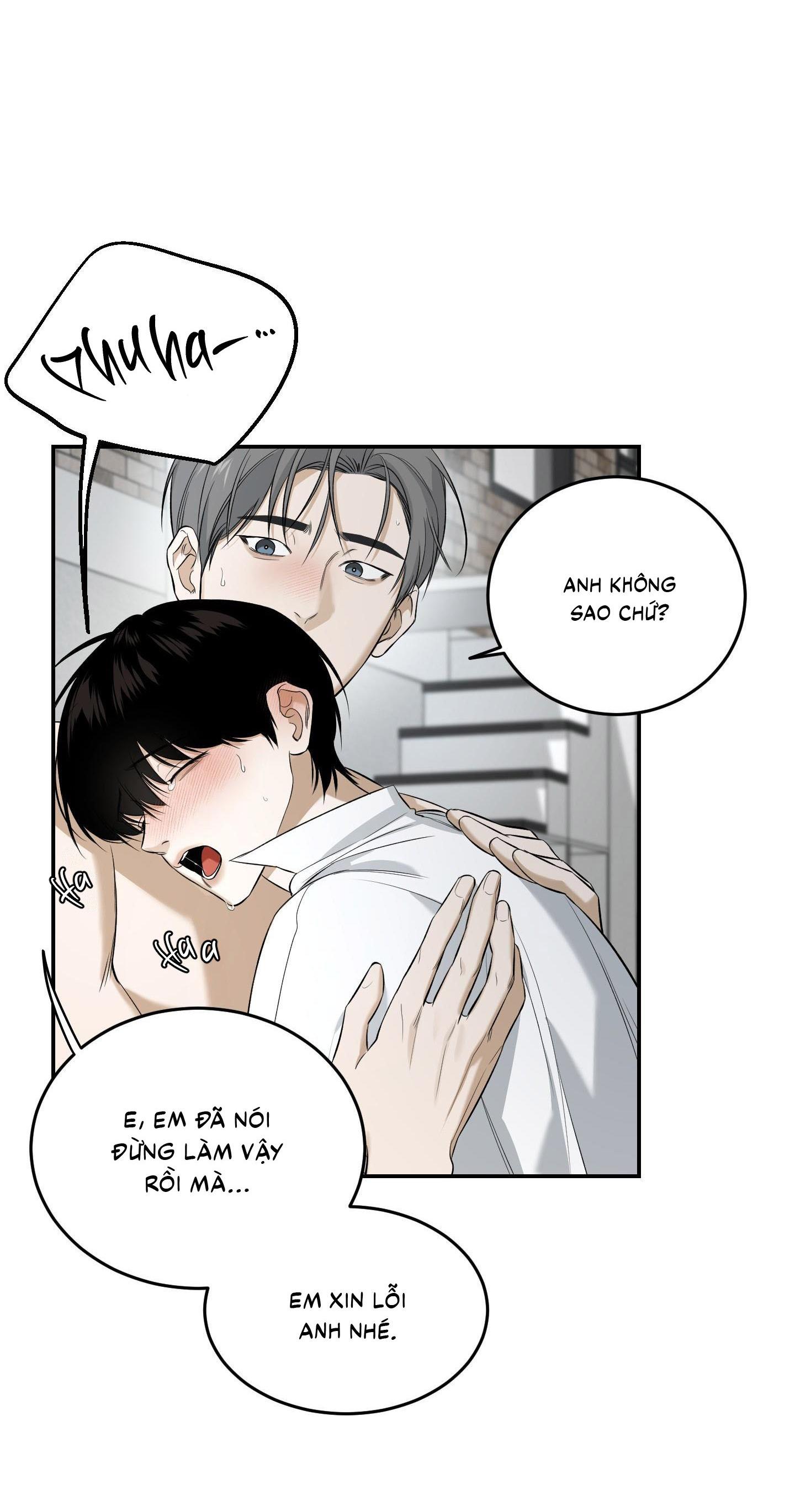 |DROP| Hưởng Lợi Chapter 31 - Trang 2