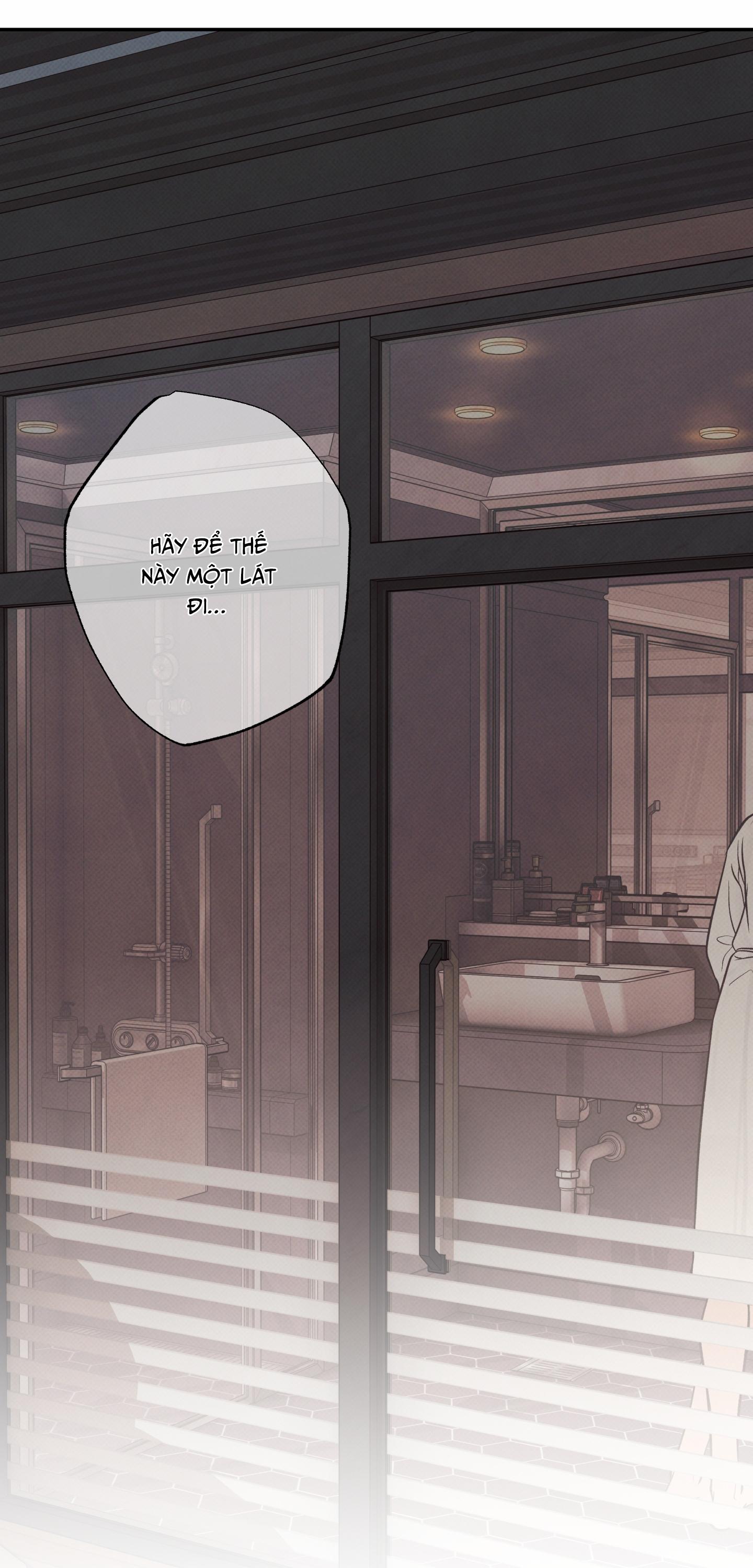 (GĐCV) RANH GIỚI CỦA SỰ MÊ HOẶC Chapter 10 H - Trang 2
