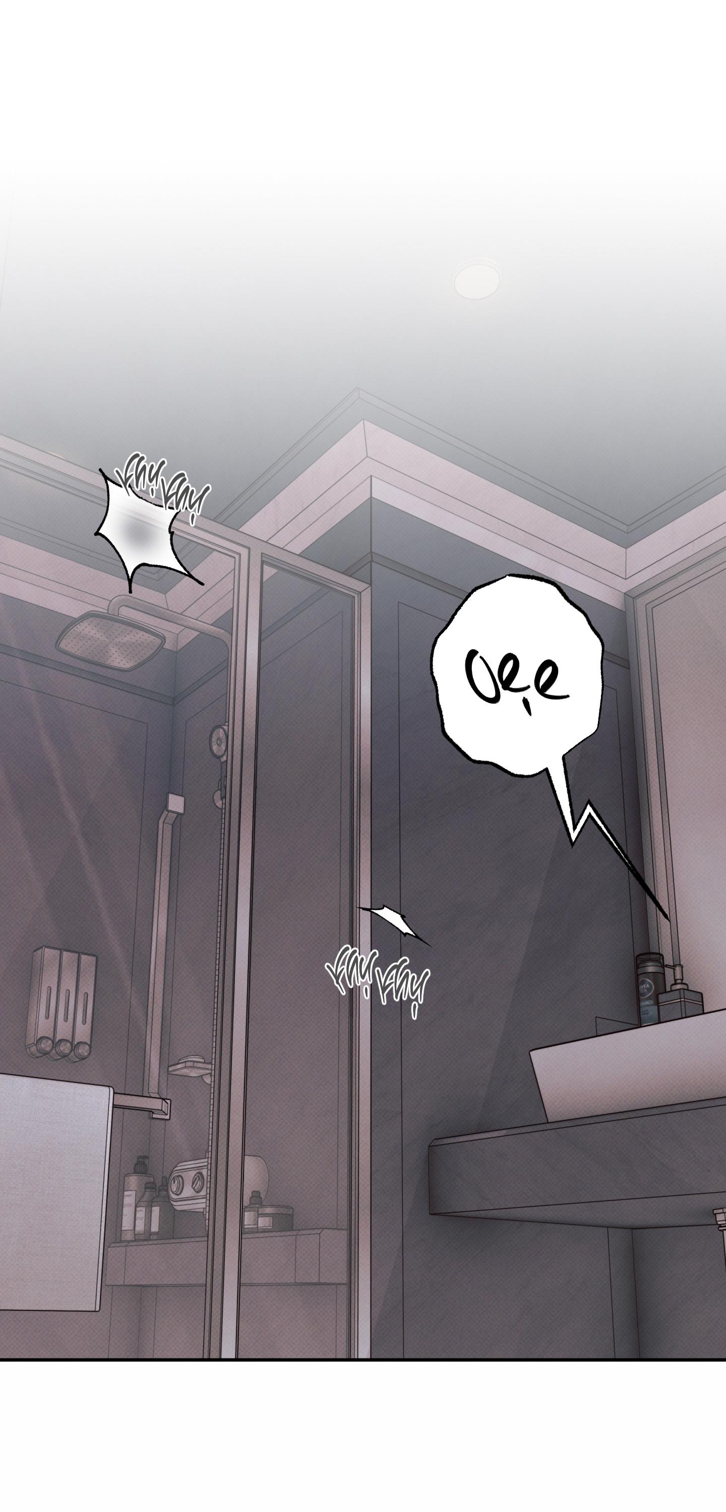 (GĐCV) RANH GIỚI CỦA SỰ MÊ HOẶC Chapter 10 H - Trang 2