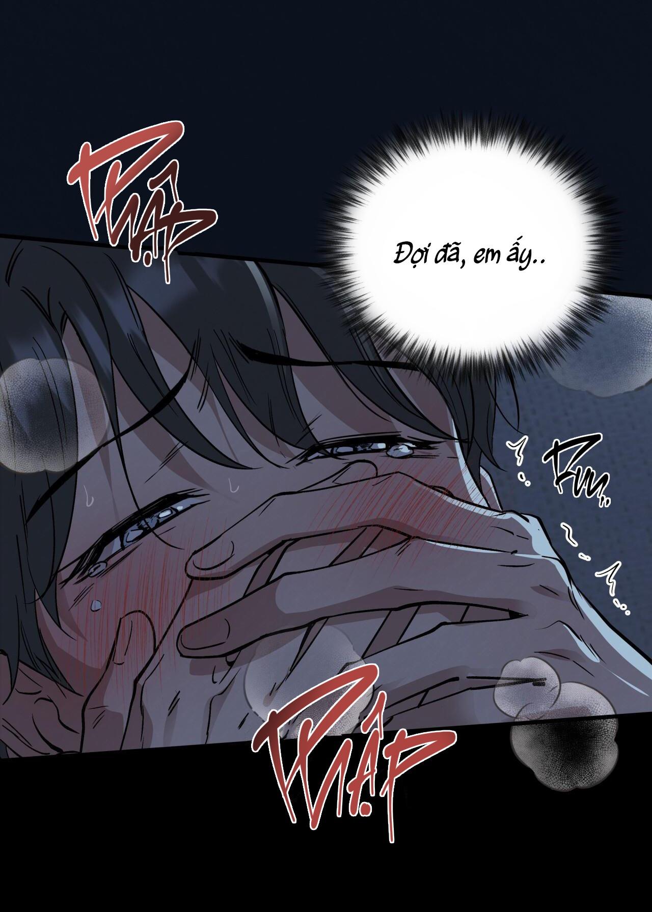 (END) MẬT GẤU Chapter 59 - Trang 2