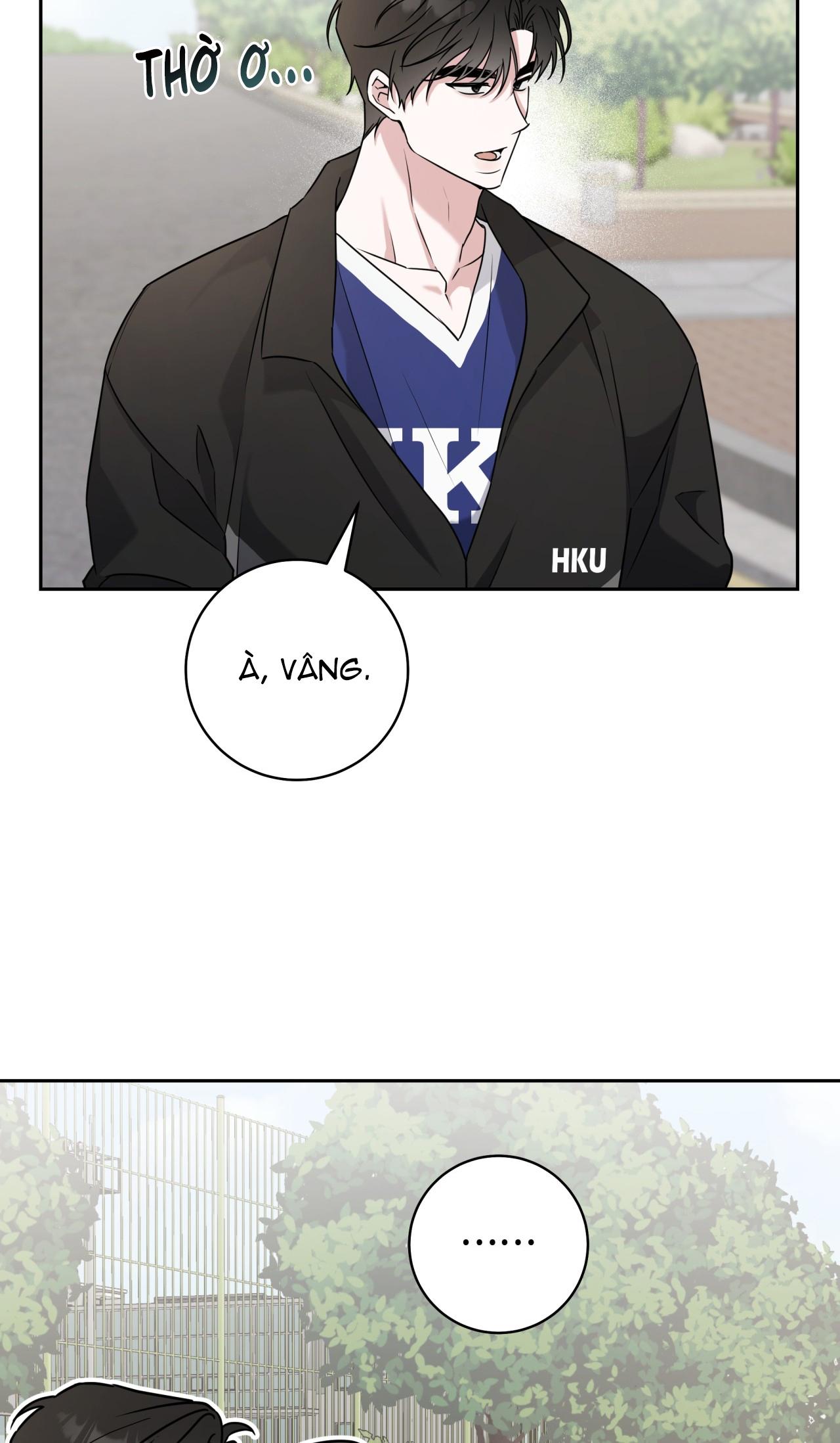 (END) Ballboy Tactics Chapter 15 - Next Chapter 16