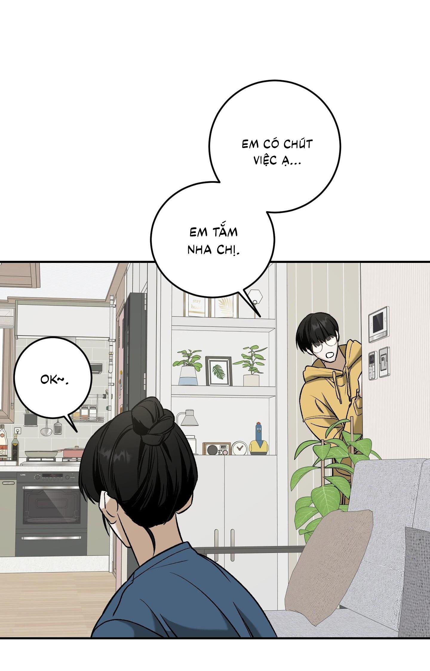 |DROP| Hưởng Lợi Chapter 35 - Trang 2