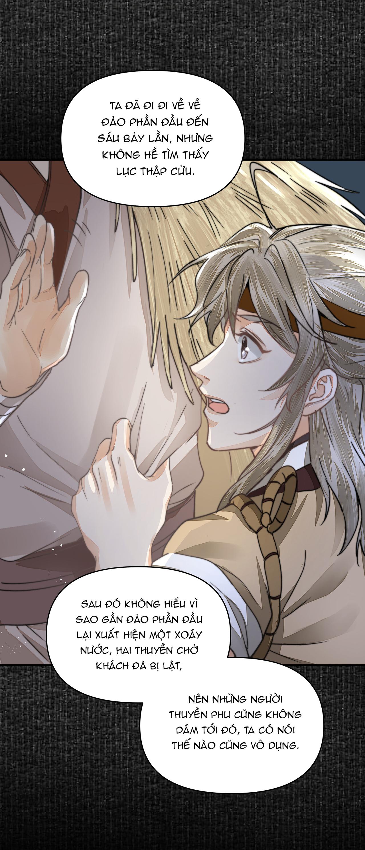 (END) Đồng Tiền Kham Thế Chapter 33 - Next Chapter 34