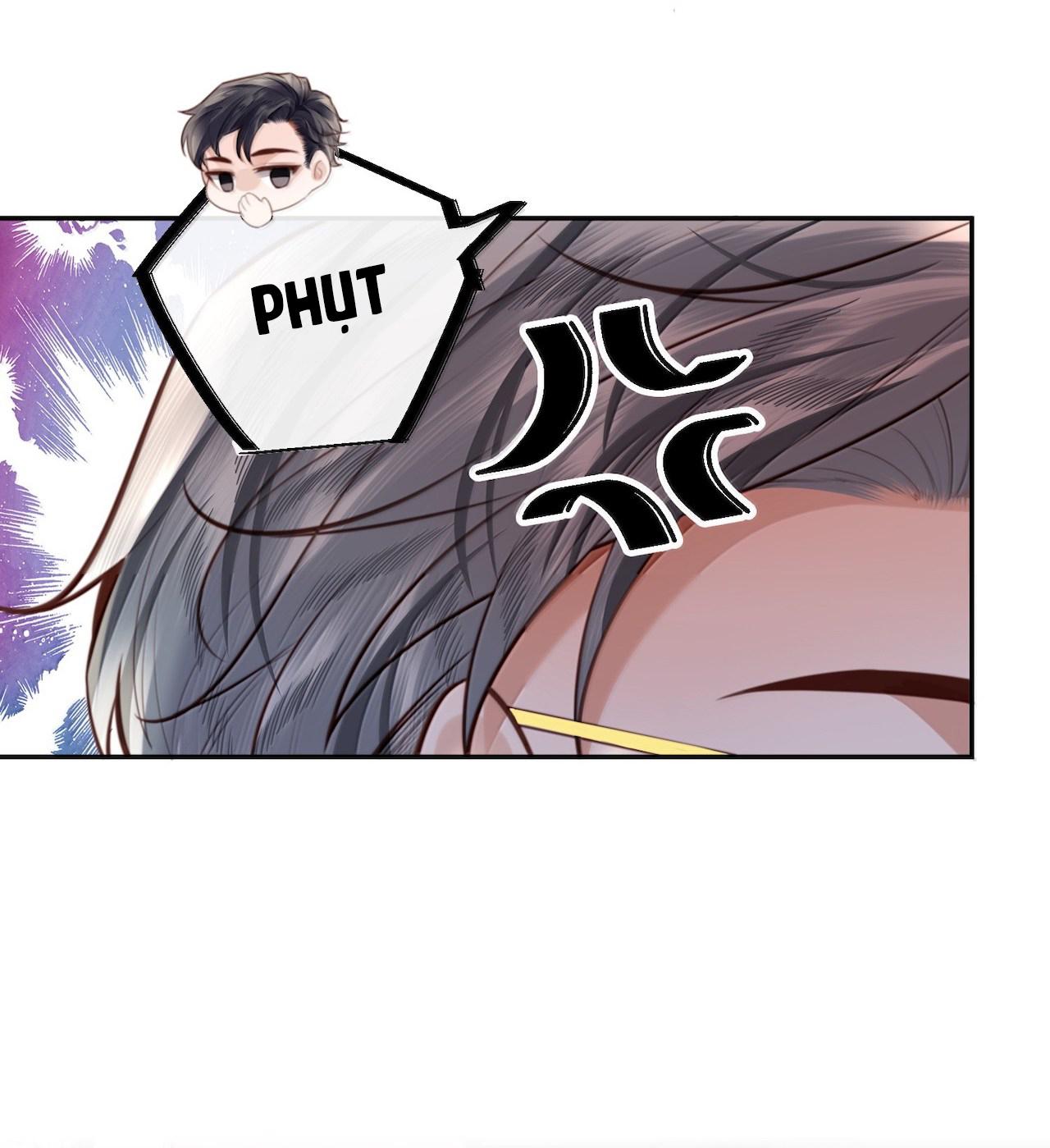 (END) Đặc Chế Cho Riêng Anh Chapter 116 - Next Chapter 117
