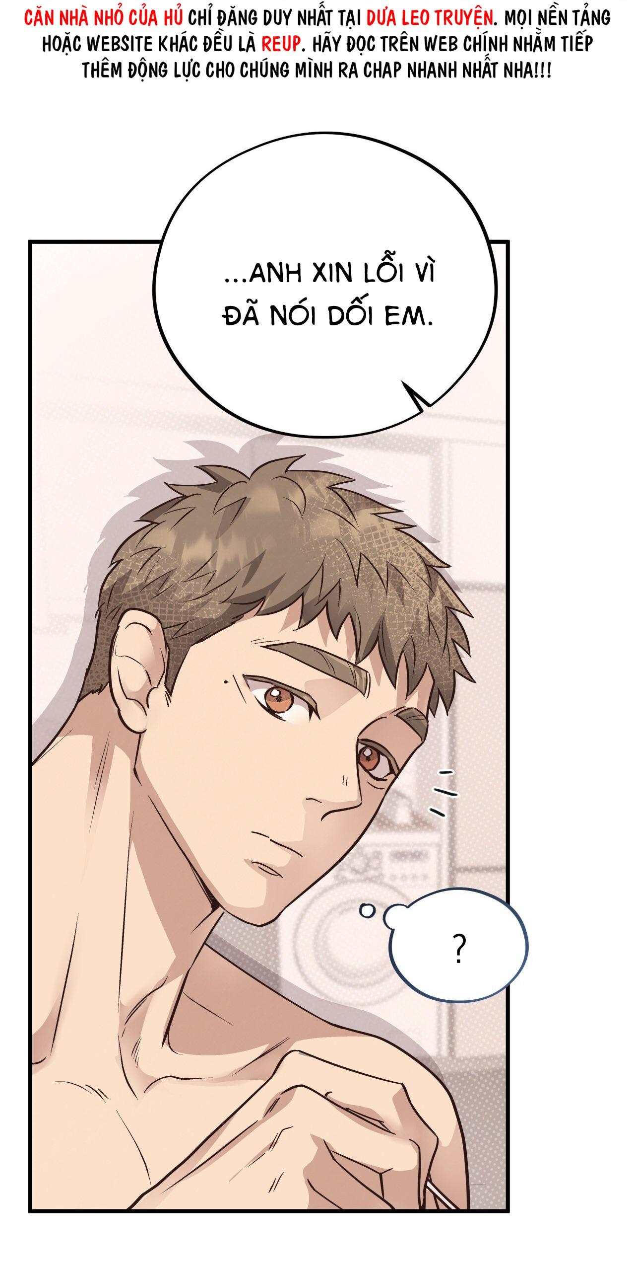 (END) MẬT GẤU Chapter 43 - Next Chapter 44