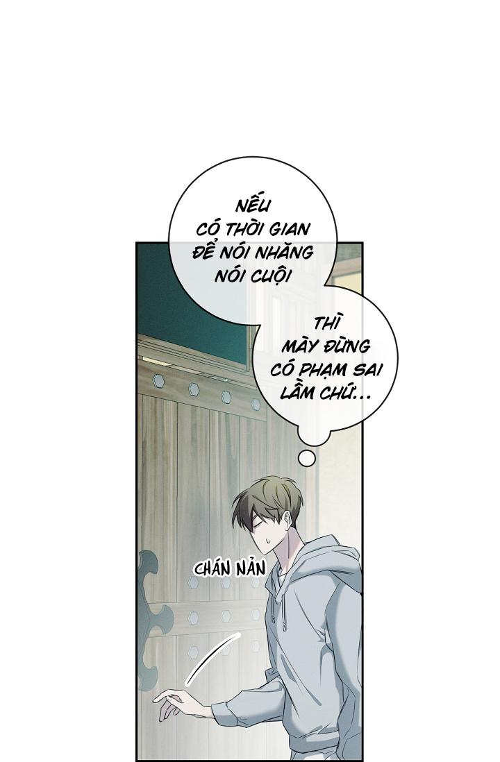 (END) Màn Đêm Không Lối Chapter 1 - Trang 2
