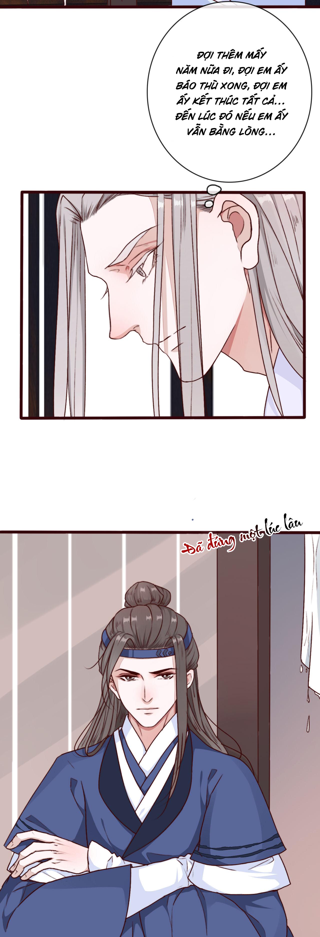 Hạnh Lâm Phương Hoa Chapter 70 - Next Chapter 71