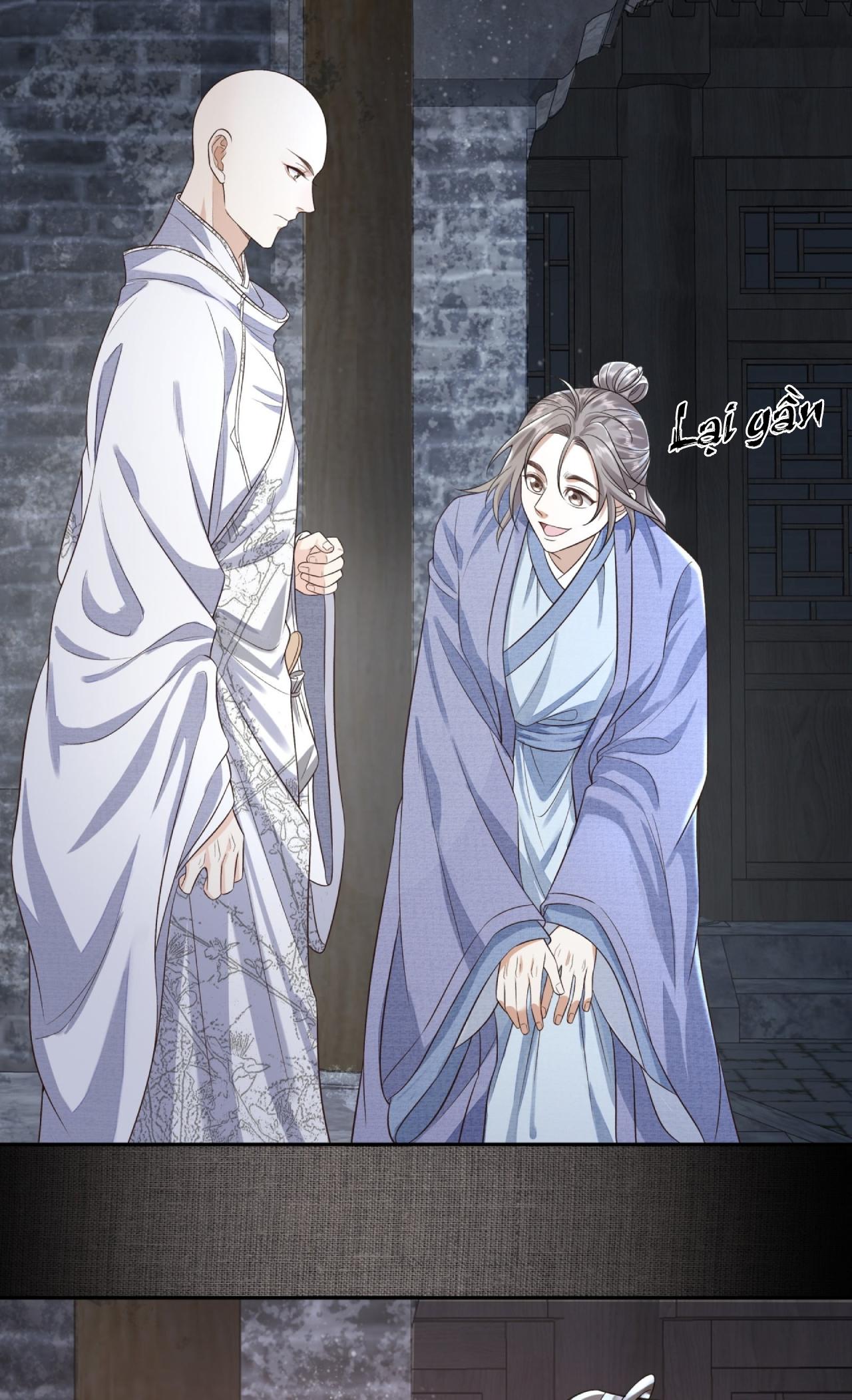 (END) Đồng Tiền Kham Thế Chapter 13 - Trang 2