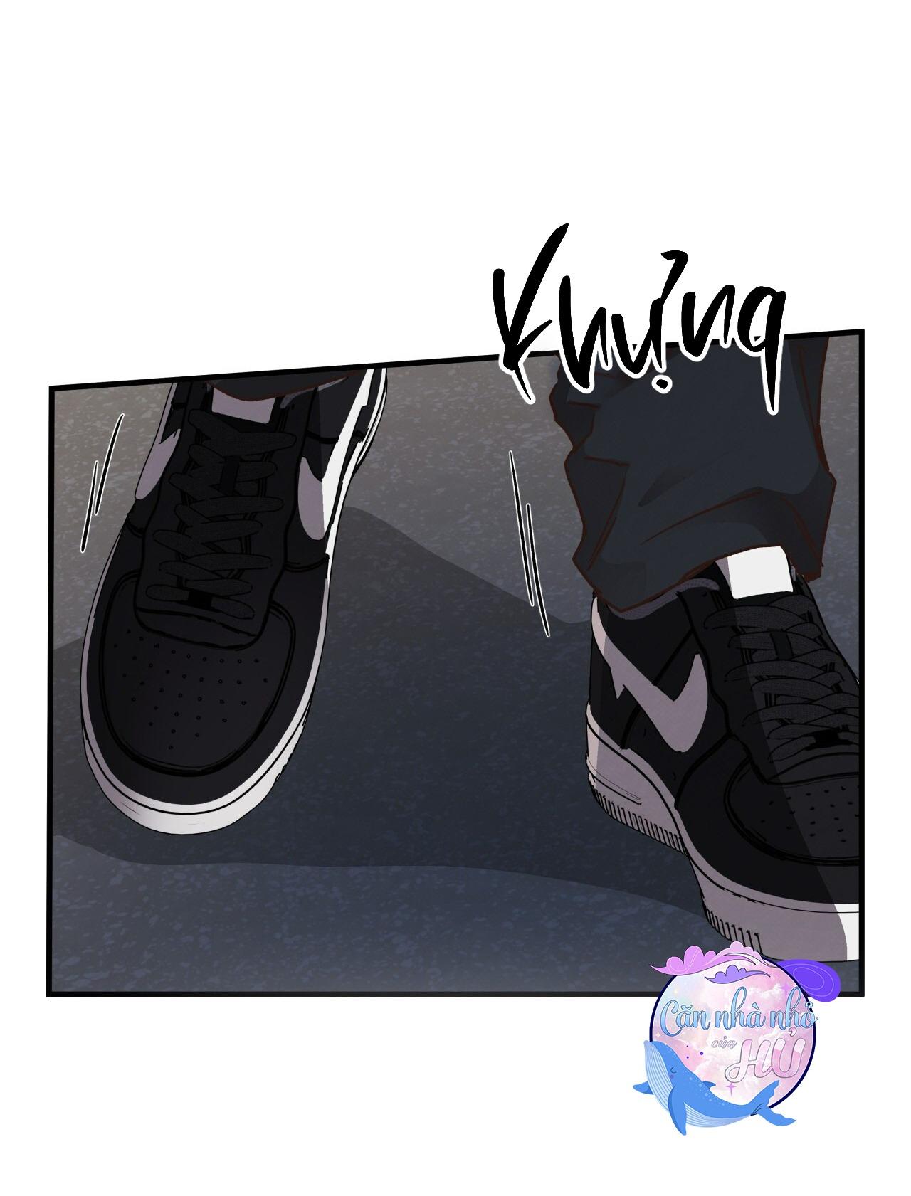 (END) MẬT GẤU Chapter 45 - Next Chapter 46