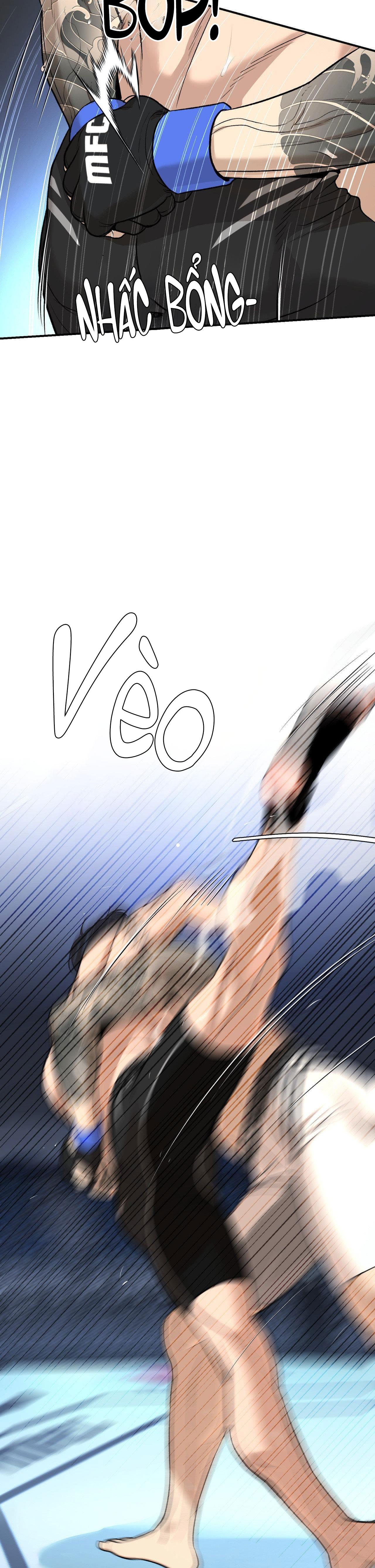 Jinx Chapter 50 - Next Chapter 51