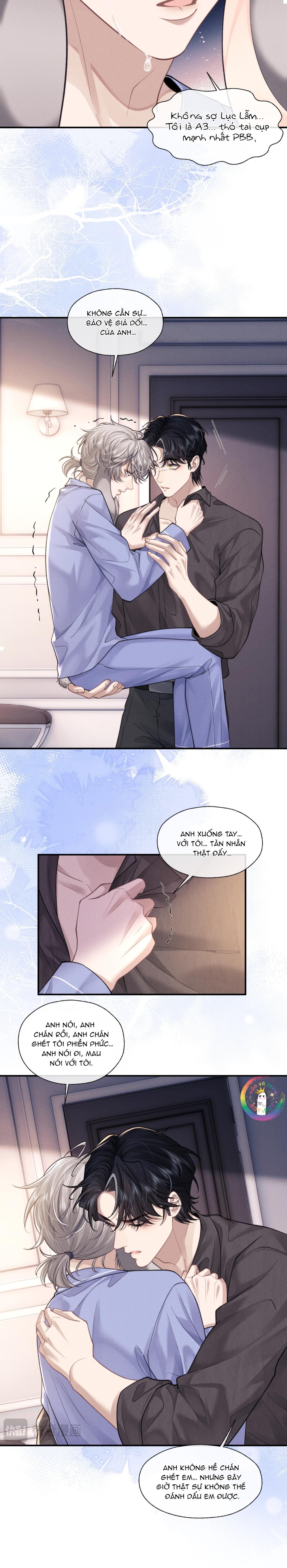 Chấp Sự Thỏ Tai Cụp Chapter 94 - Next Chapter 95