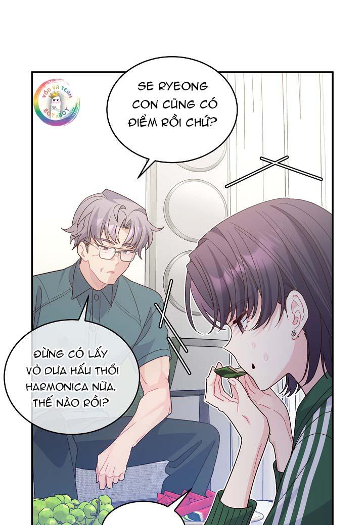 (END) Merry Marbling Chapter 66 - Trang 2