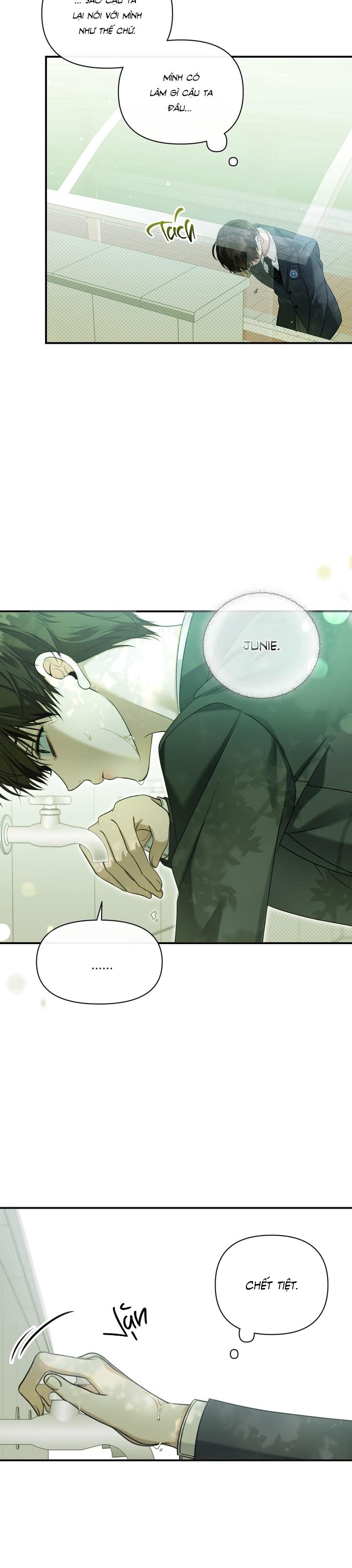(GĐCV) EIGHTEEN'S BED Chapter 5 - Next Chapter 6