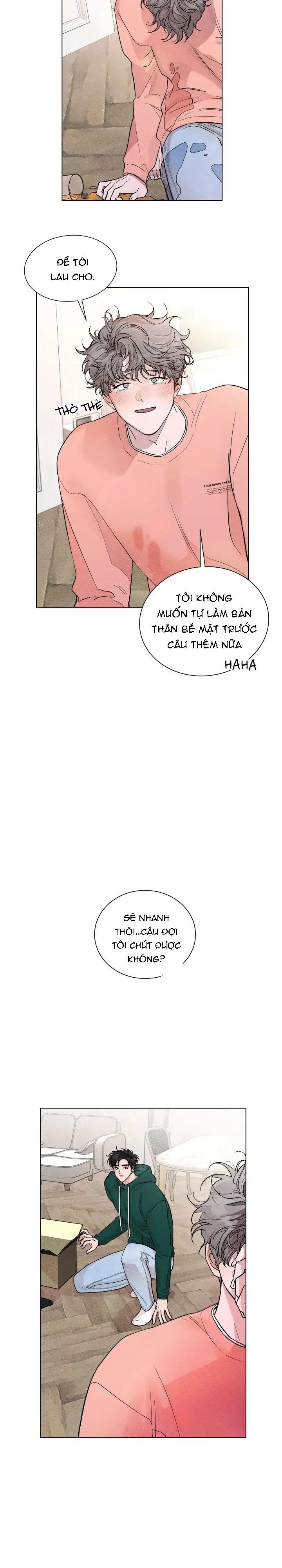 Người Yêu Của Anh Trai Tôi Chapter 2 - Next Chapter 3