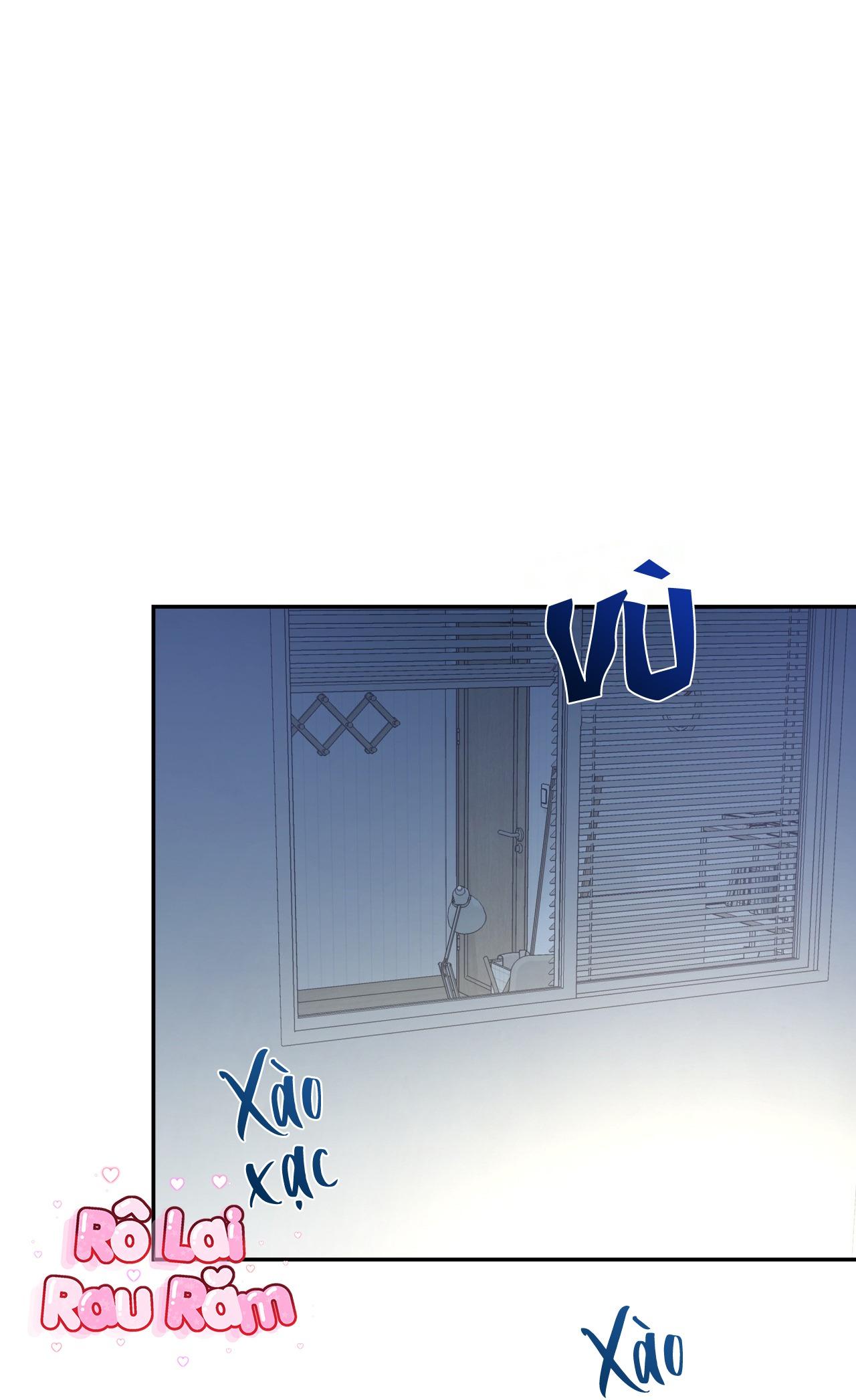 (RÔ LAI) Chiến thuật bắt bóng tình yêu Chapter 7 - Next Chapter 8