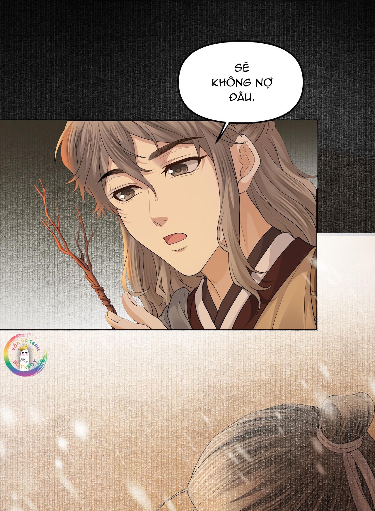 (END) Đồng Tiền Kham Thế Chapter 59 - Trang 2