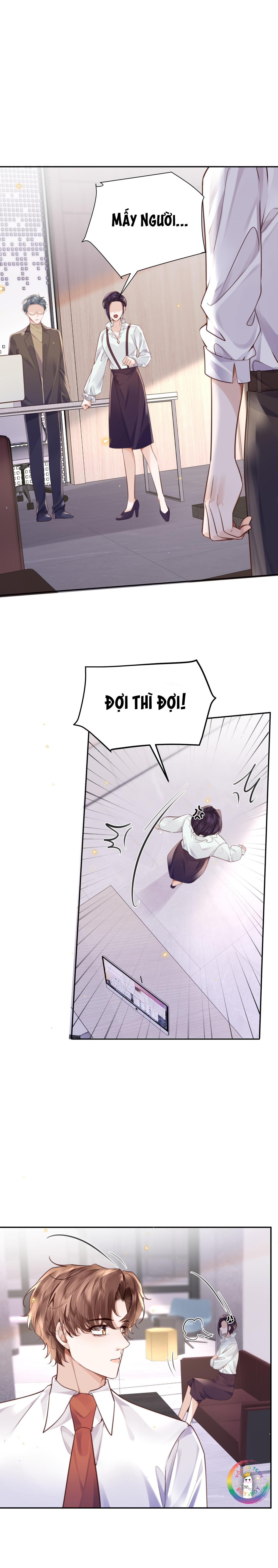 (END) Đặc Chế Cho Riêng Anh Chapter 75 - Next Chapter 76