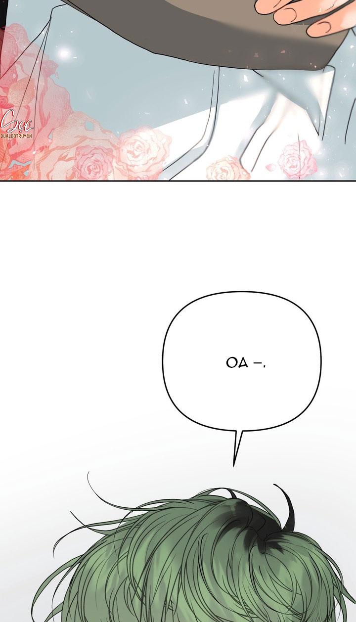 (ABO) OMEGA CỦA ANH TRAI Chapter 3 - Trang 2