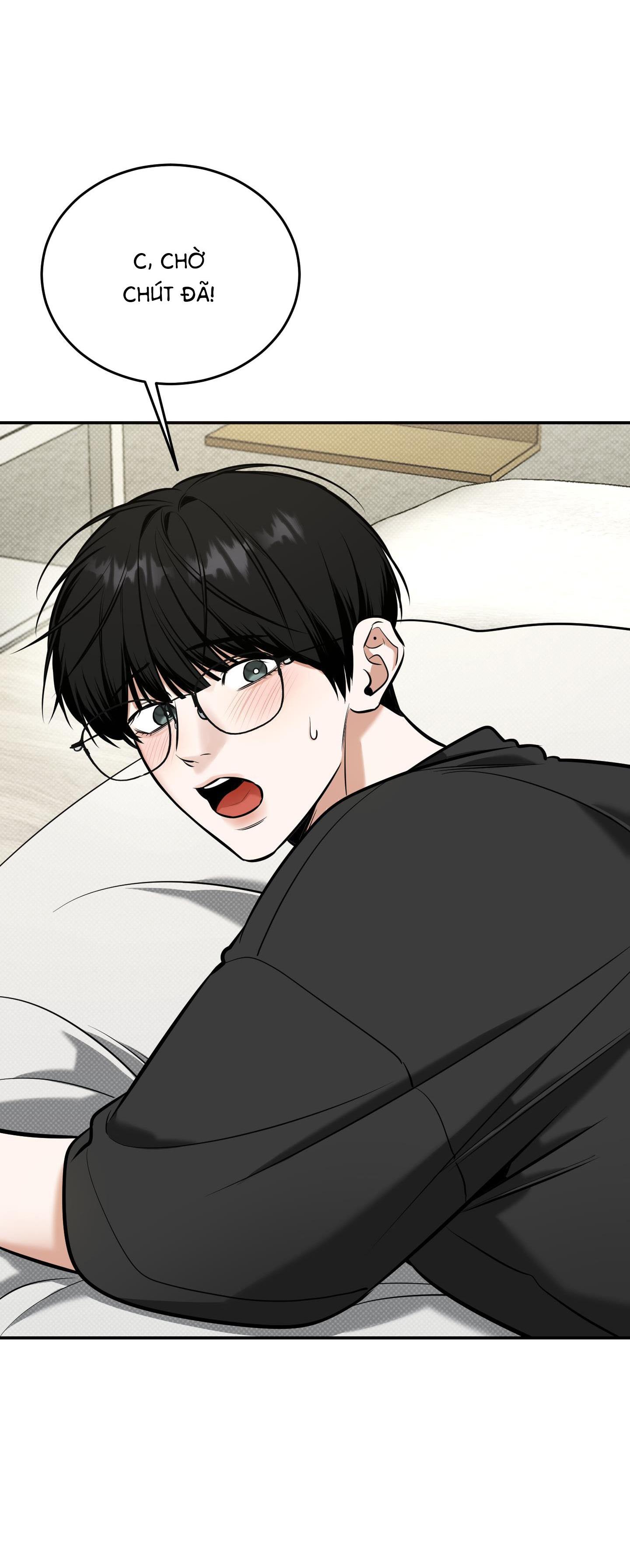 |DROP| Hưởng Lợi Chapter 15 H+ - Trang 2