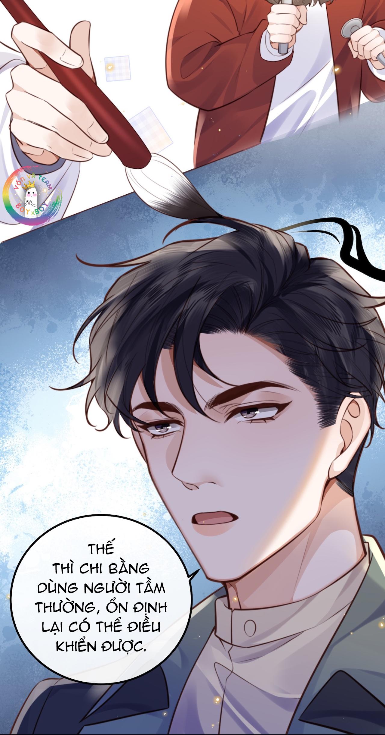 (END) Đặc Chế Cho Riêng Anh Chapter 90 - Next Chapter 91