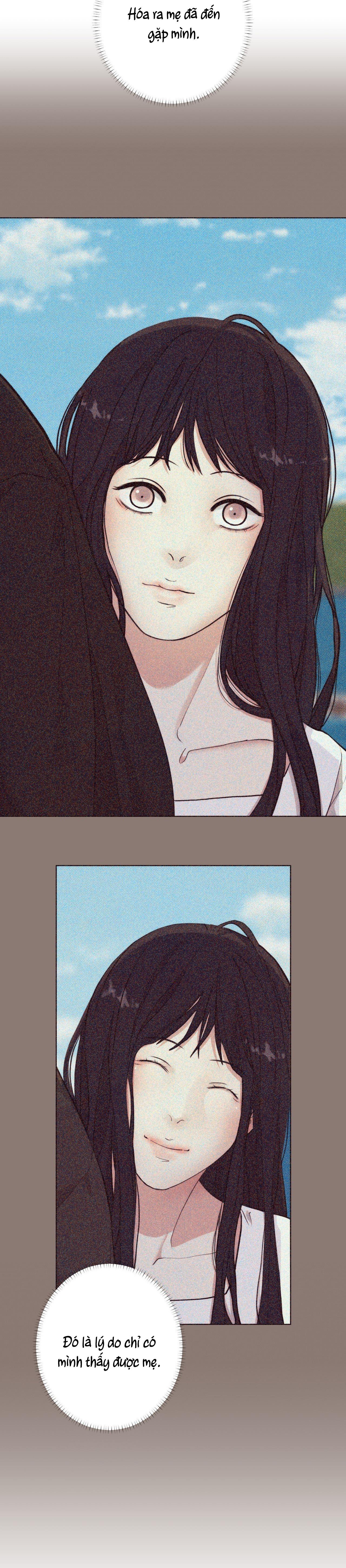 2020 Chapter 20 NGANG RAW - Next Chapter 20.1 THÔNG BÁO NGHỈ
