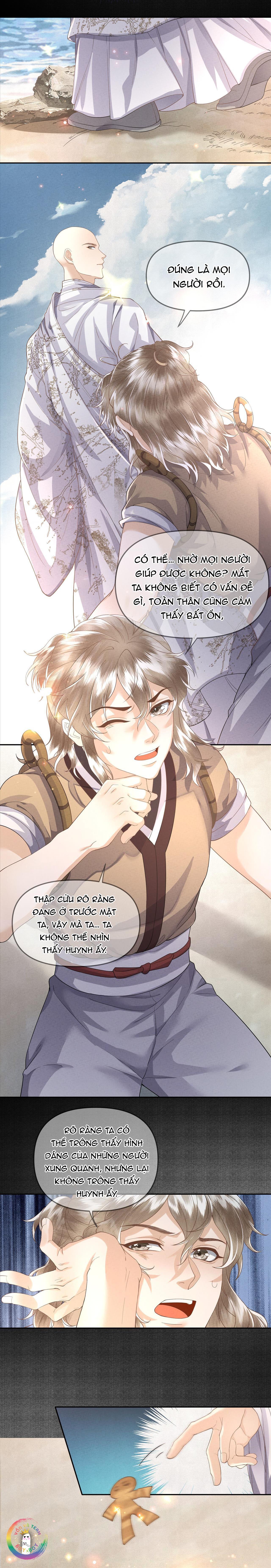 (END) Đồng Tiền Kham Thế Chapter 47 - Next Chapter 48