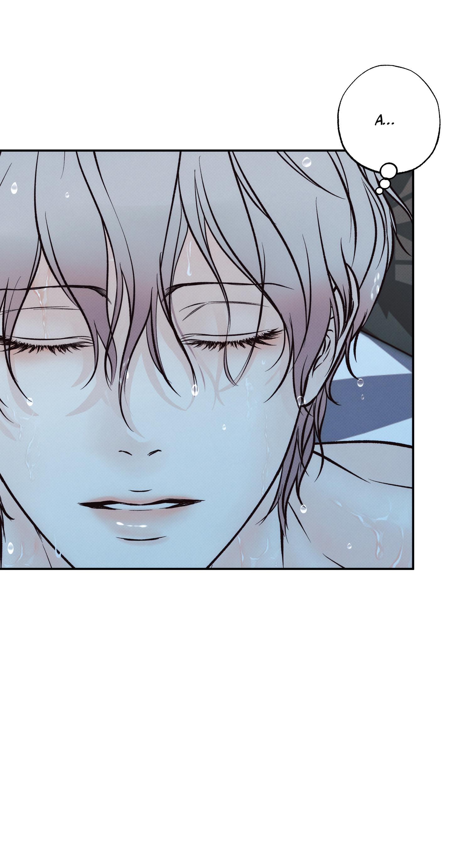 (GĐCV) RANH GIỚI CỦA SỰ MÊ HOẶC Chapter 5 H - Trang 2