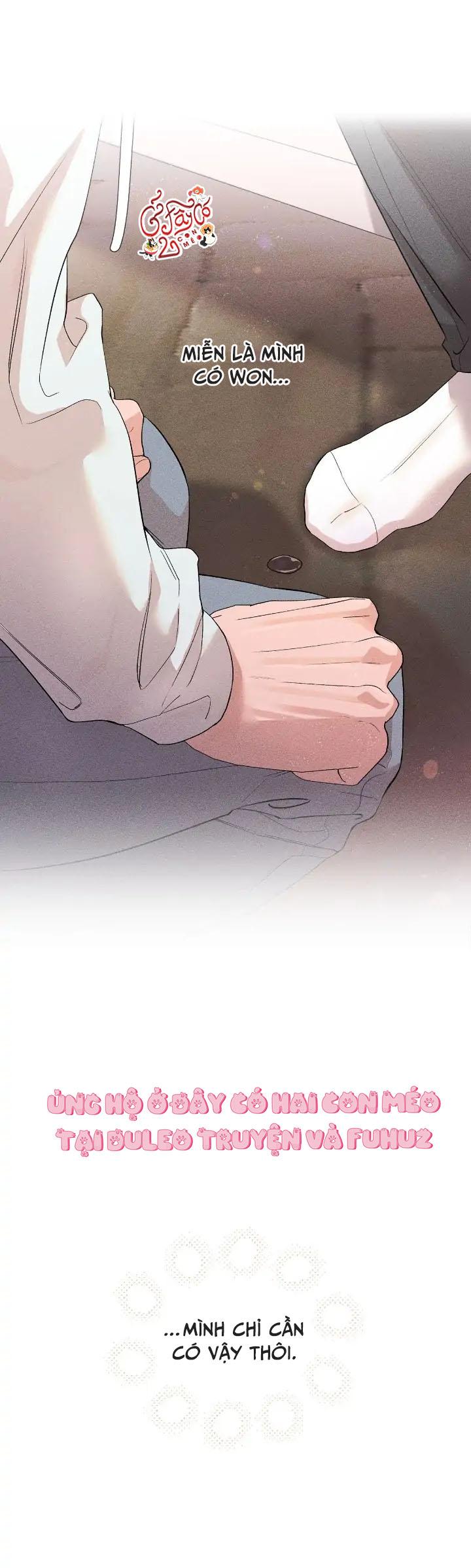 Người Yêu Của Anh Trai Tôi Chapter 12 - Next Chapter 13