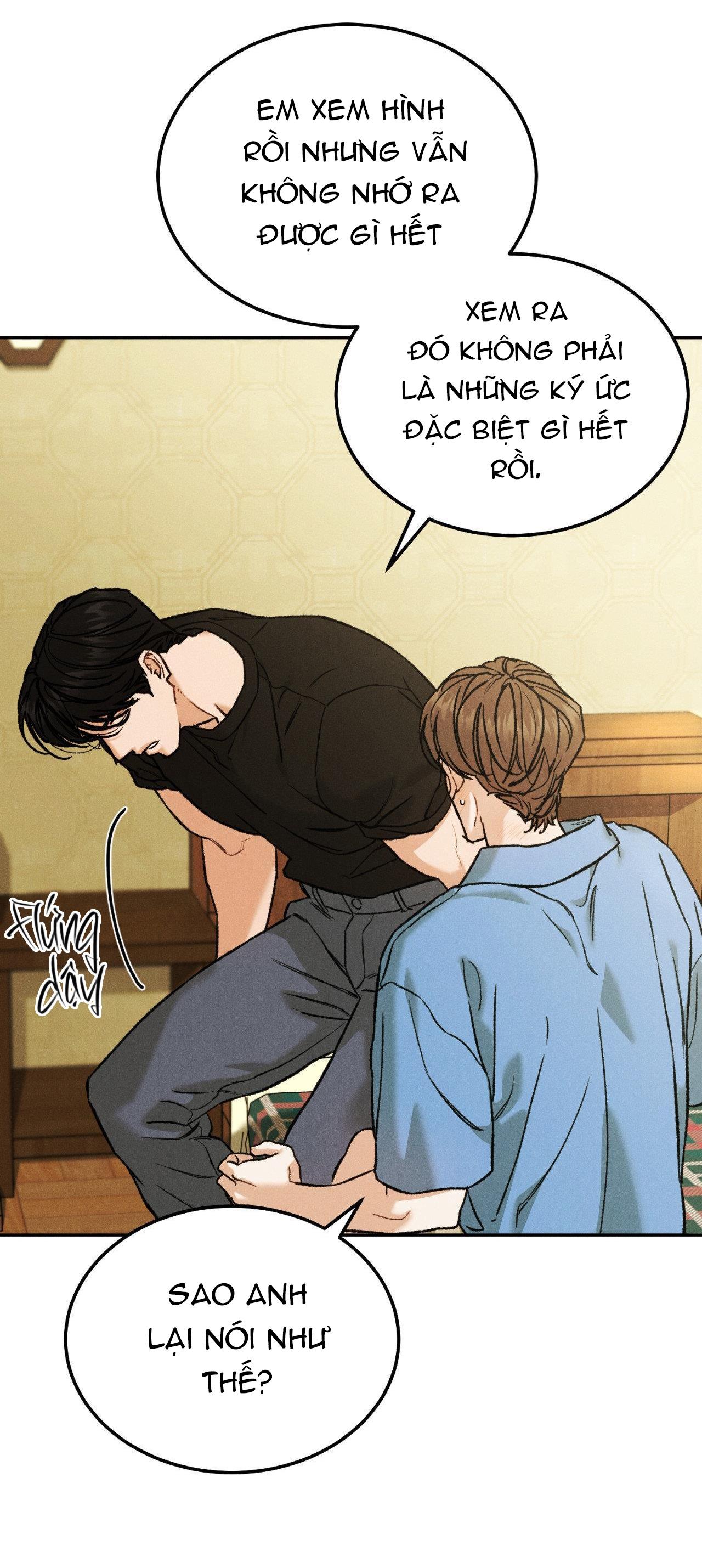 VƯỢT QUA GIỚI HẠN Chapter 93 - Next Chapter 94 END