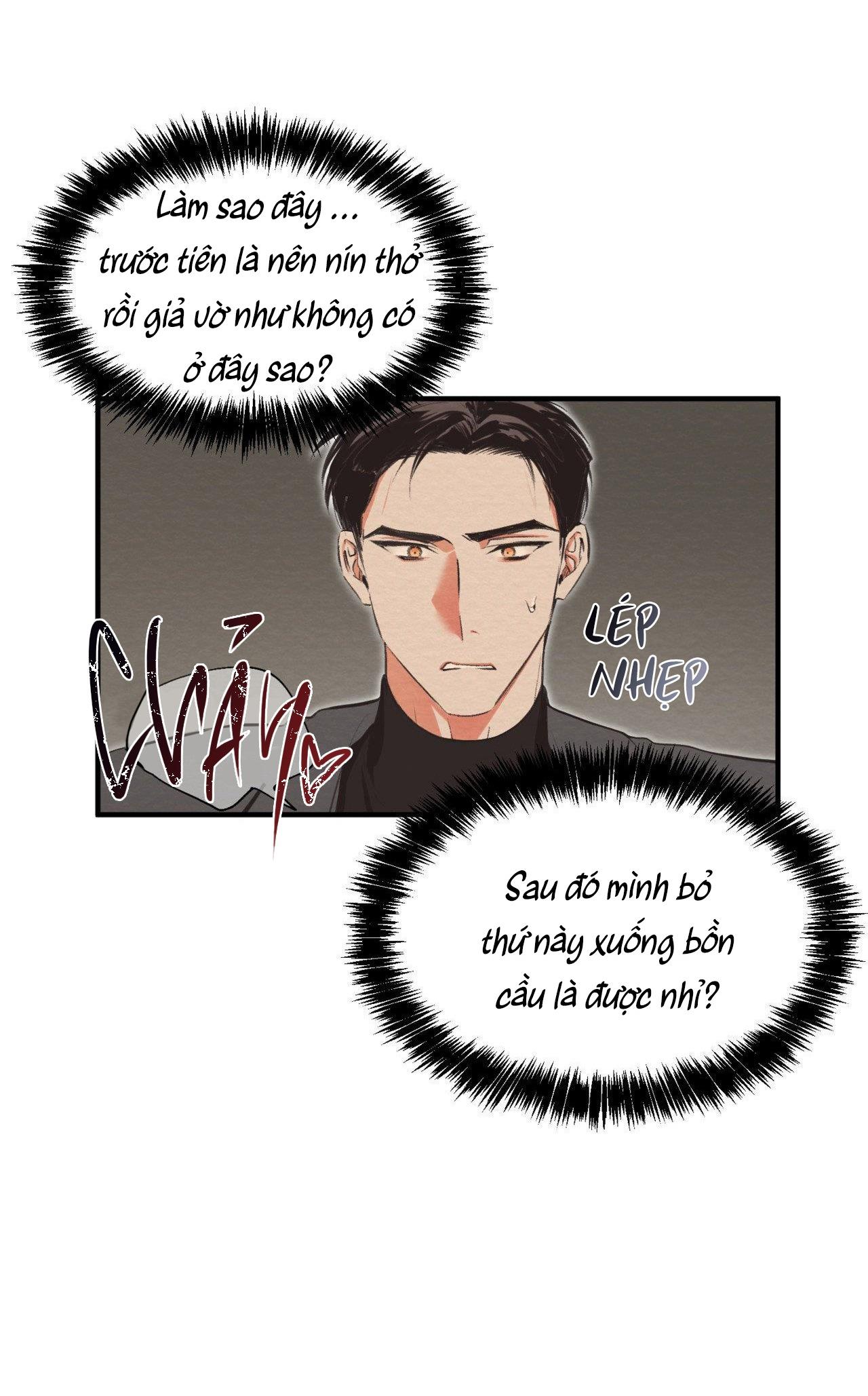 (END SS) DEVIL ON TOP Chapter 27 - Trang 2